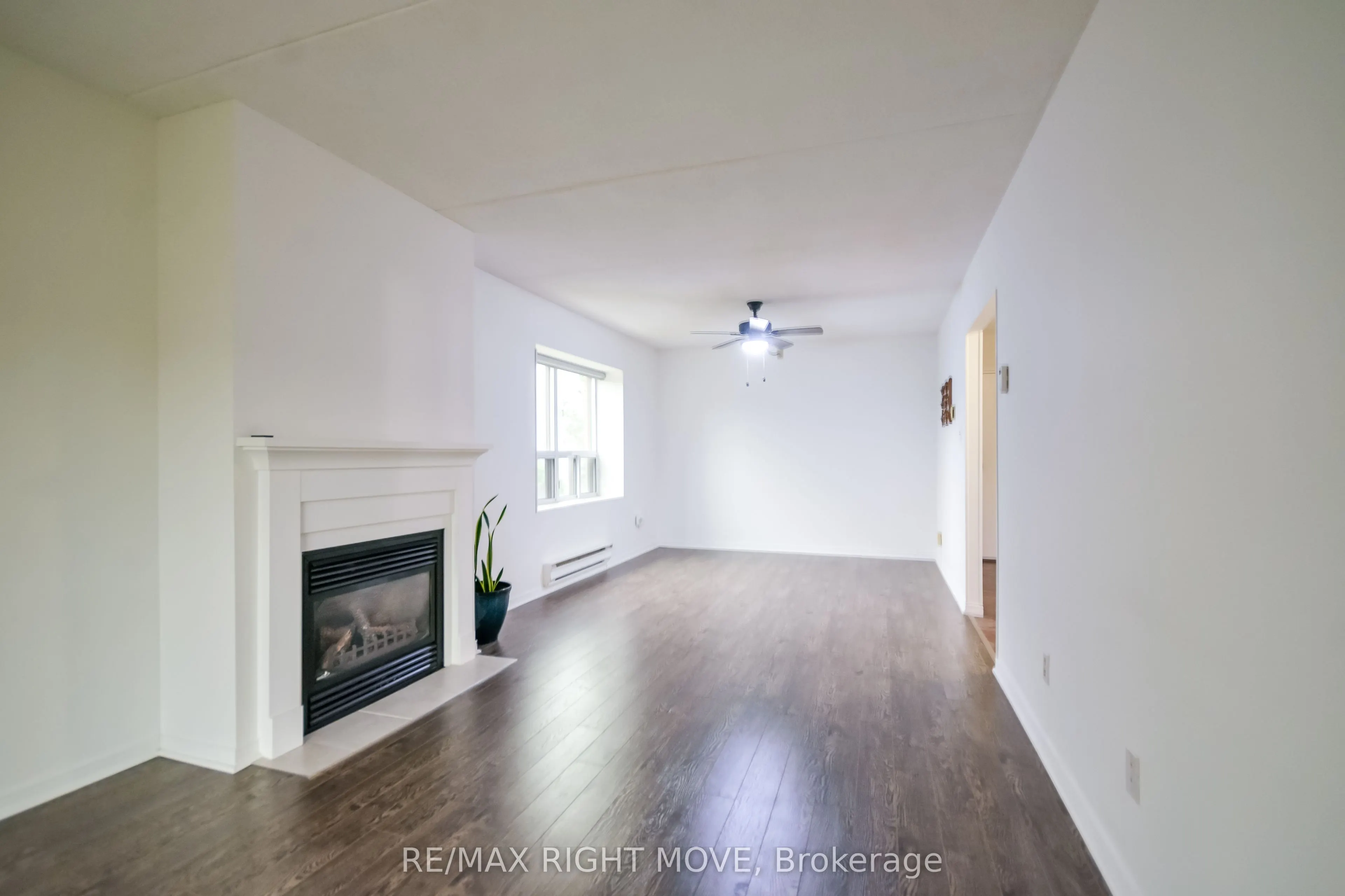 54 Fittons Road W #306