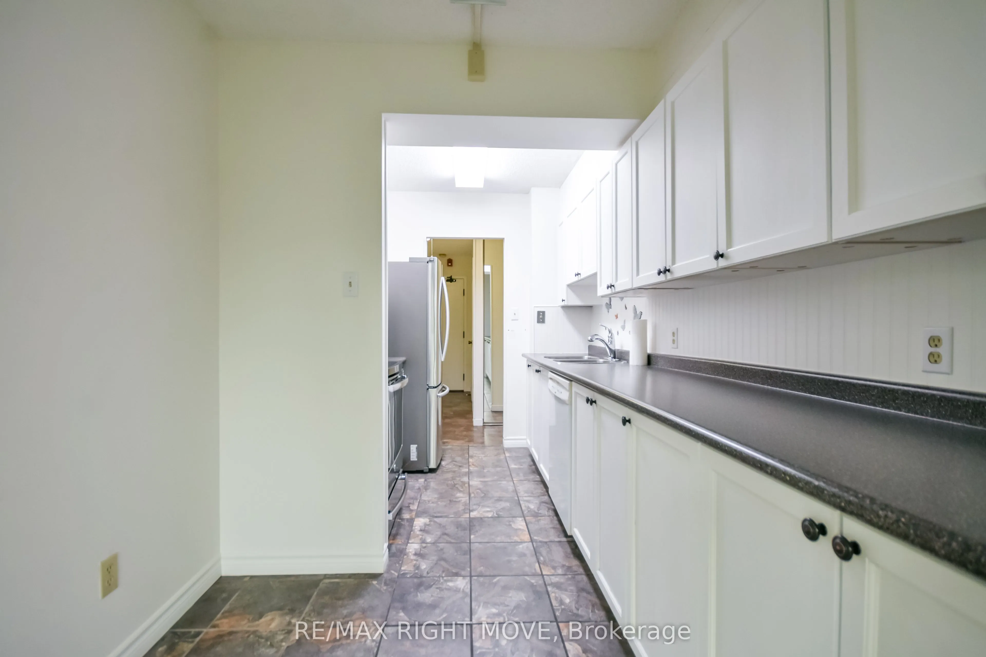 54 Fittons Road W #306