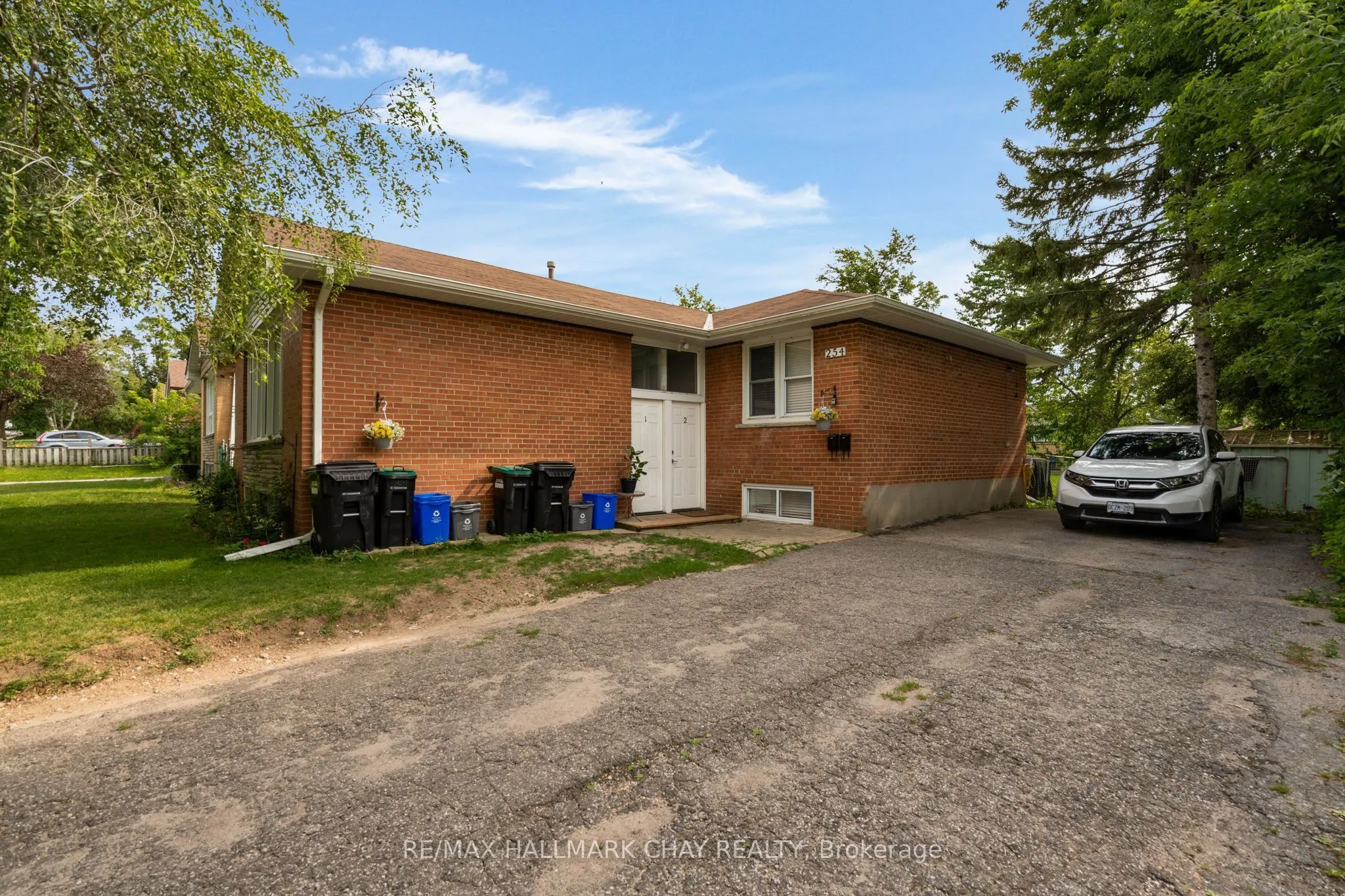 254 St Vincent Street