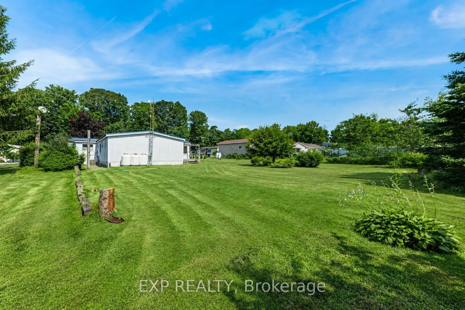 5263 Elliott Side Road #5