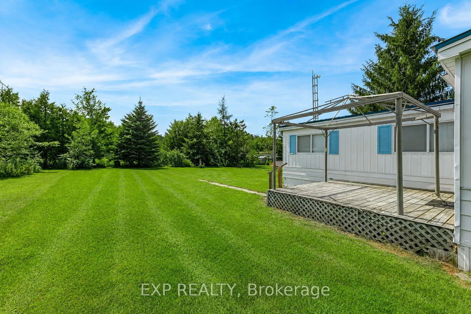5263 Elliott Side Road #5