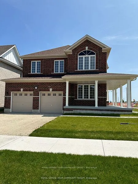 201 Breton Street