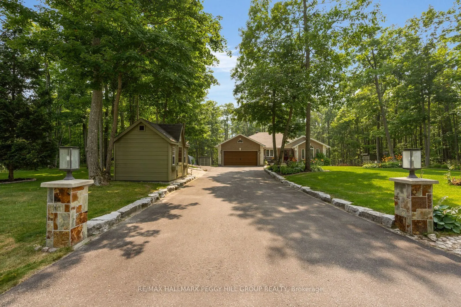 6 Maplehill Drive