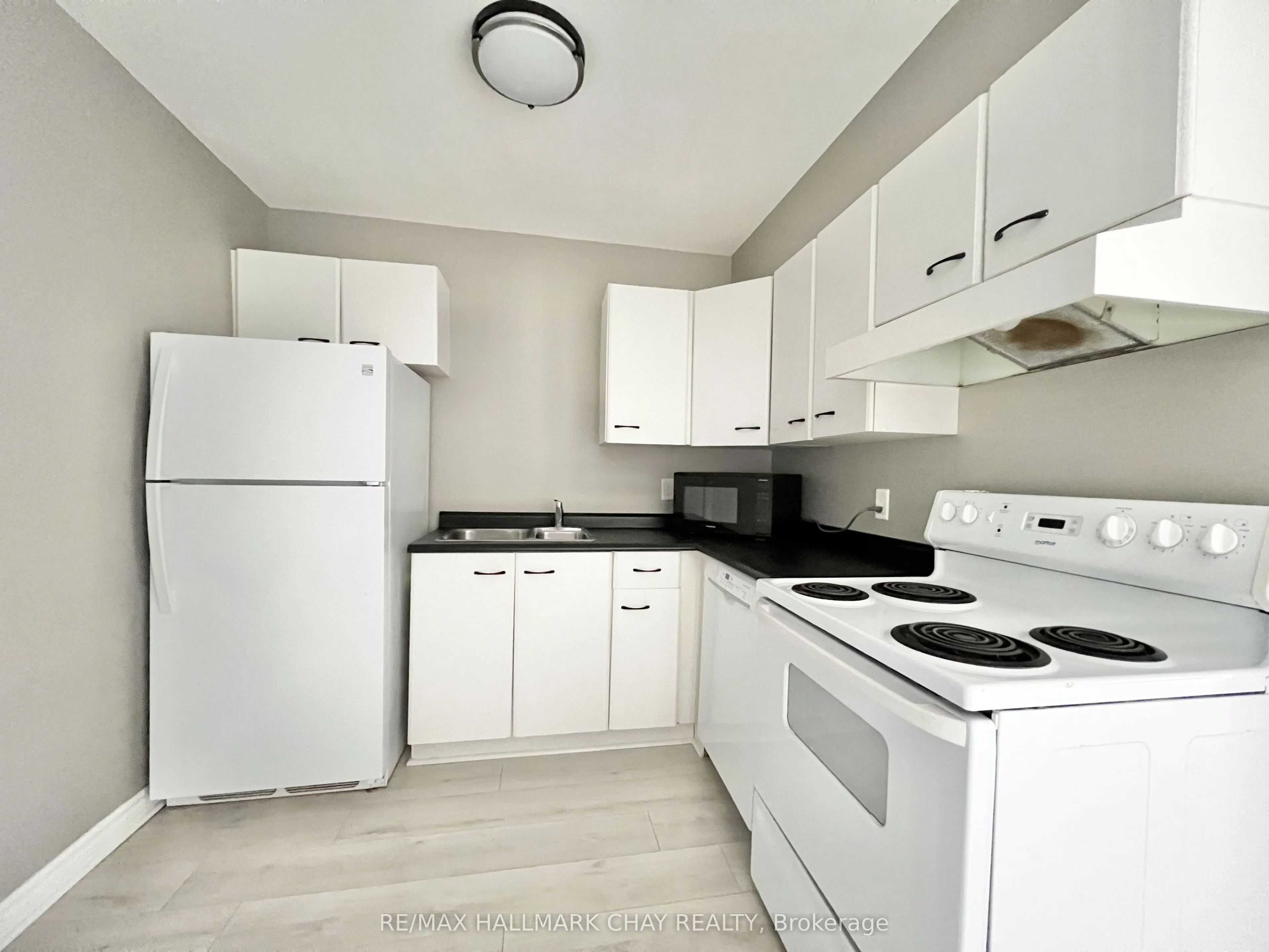126 Bell Farm Road #414