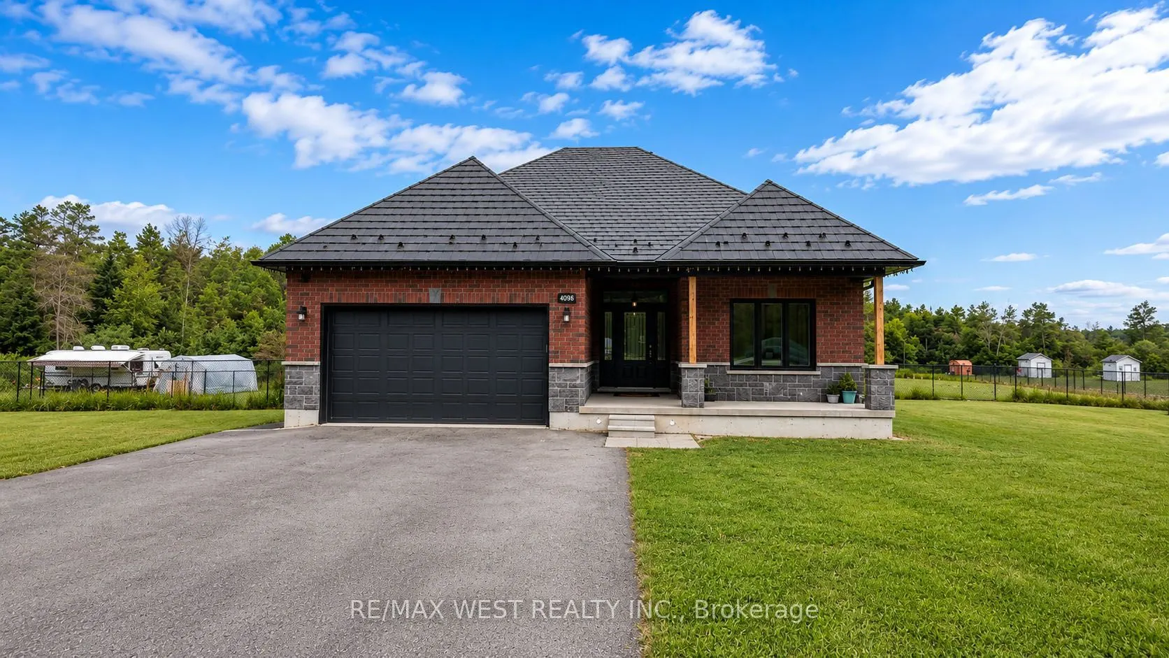 4098 Concession 12 Sunnidale Road