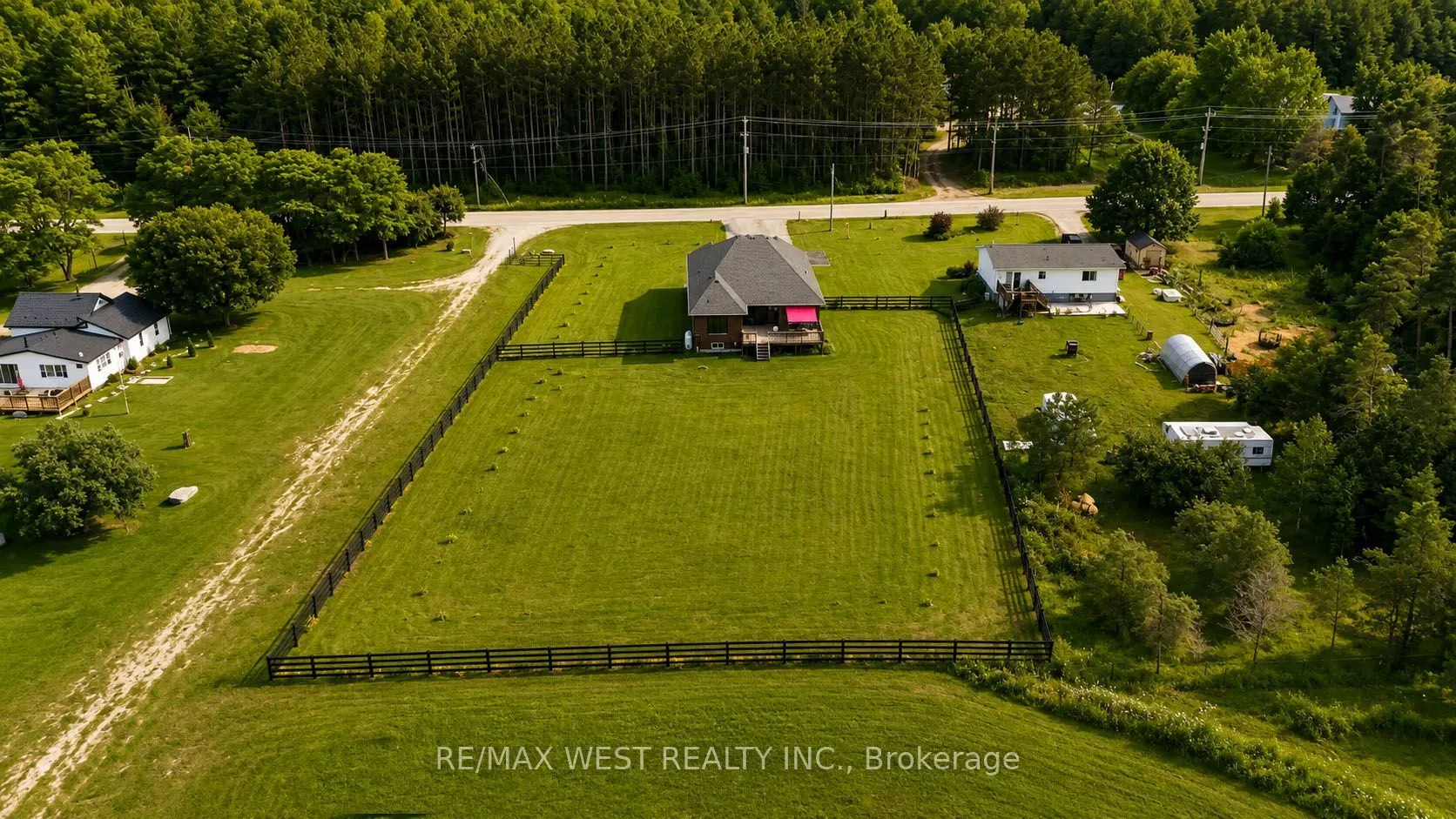 4098 Concession 12 Sunnidale Road
