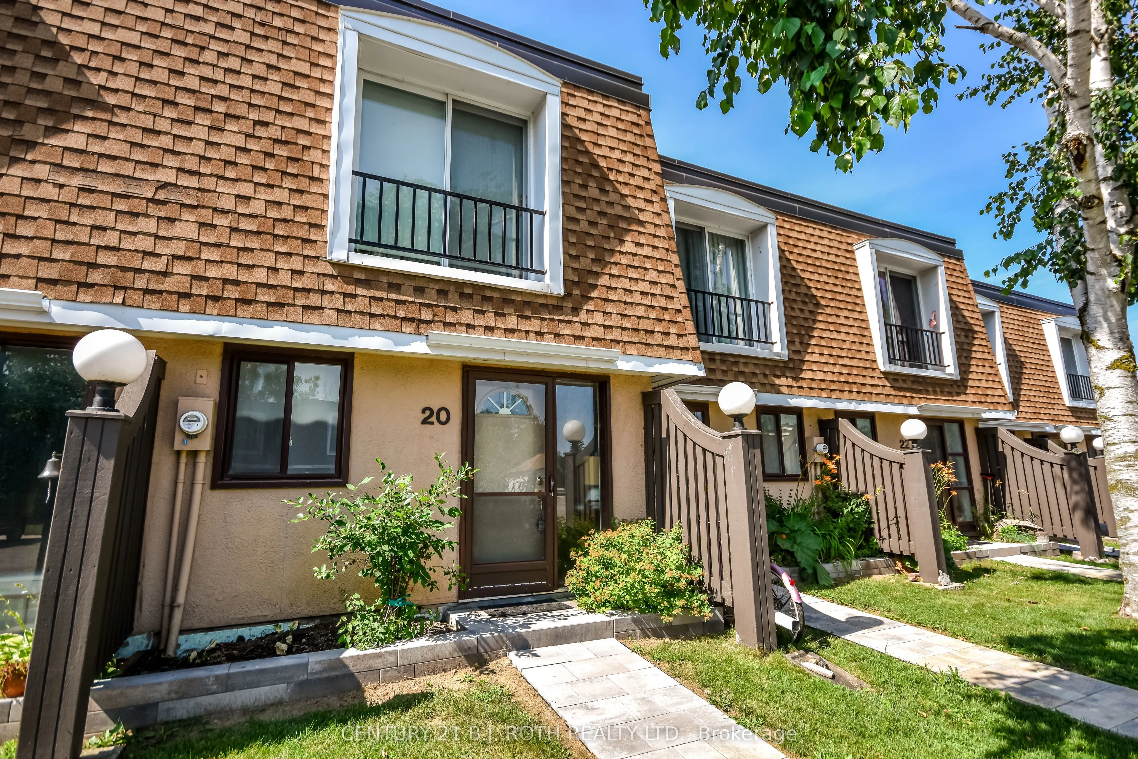 2 Paradise Boulevard #Unit 20