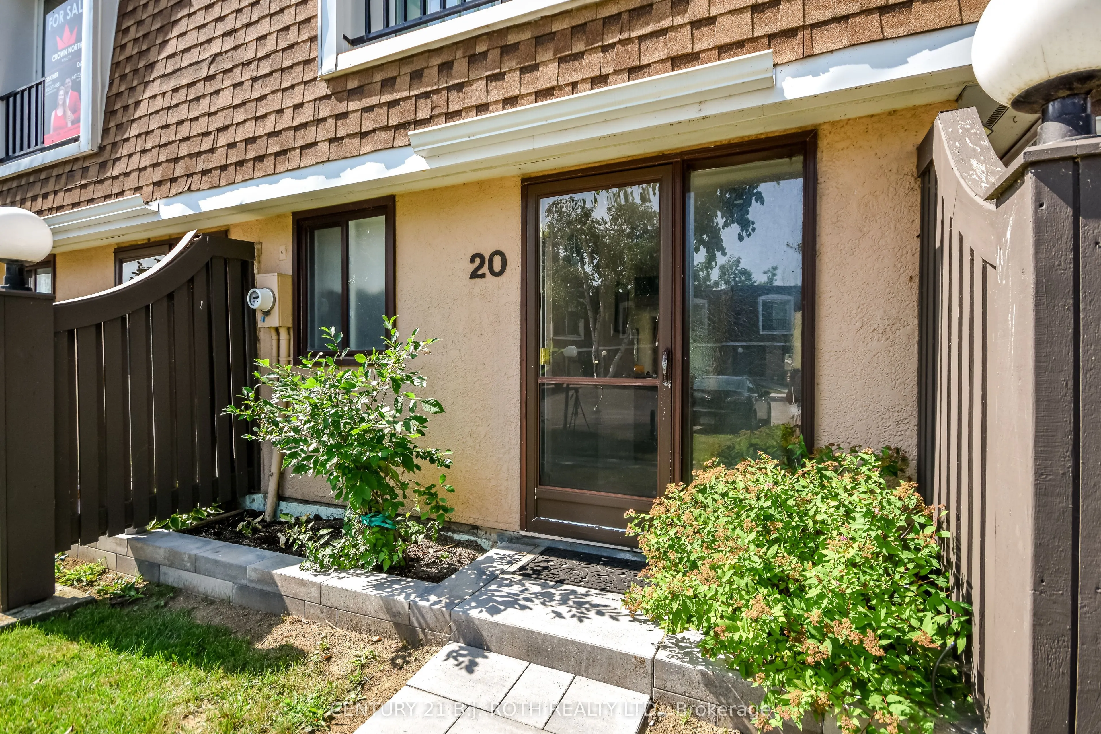2 Paradise Boulevard #Unit 20