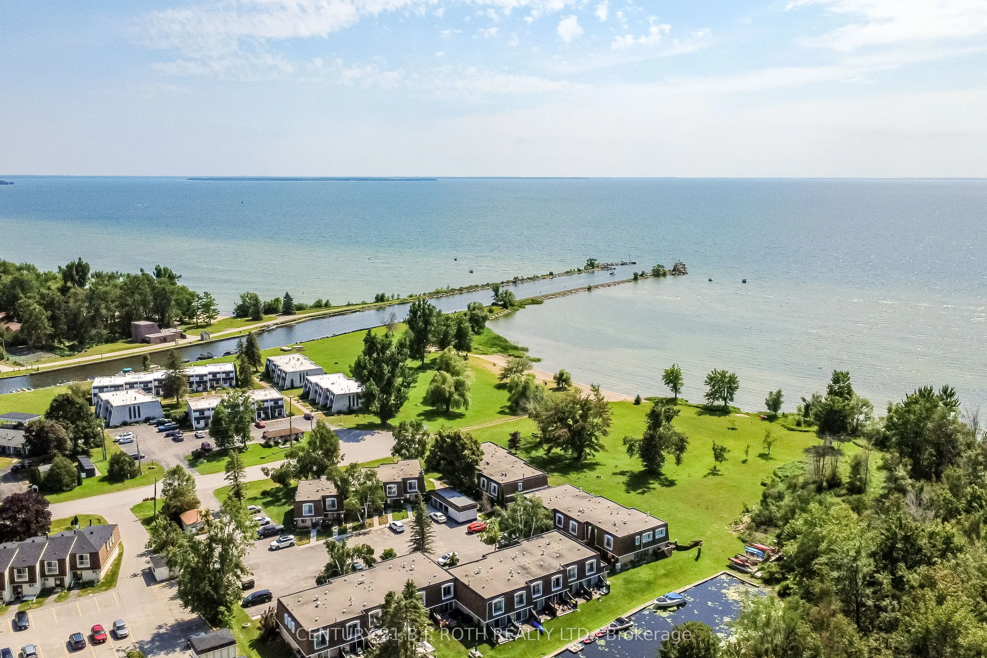 2 Paradise Boulevard #Unit 20