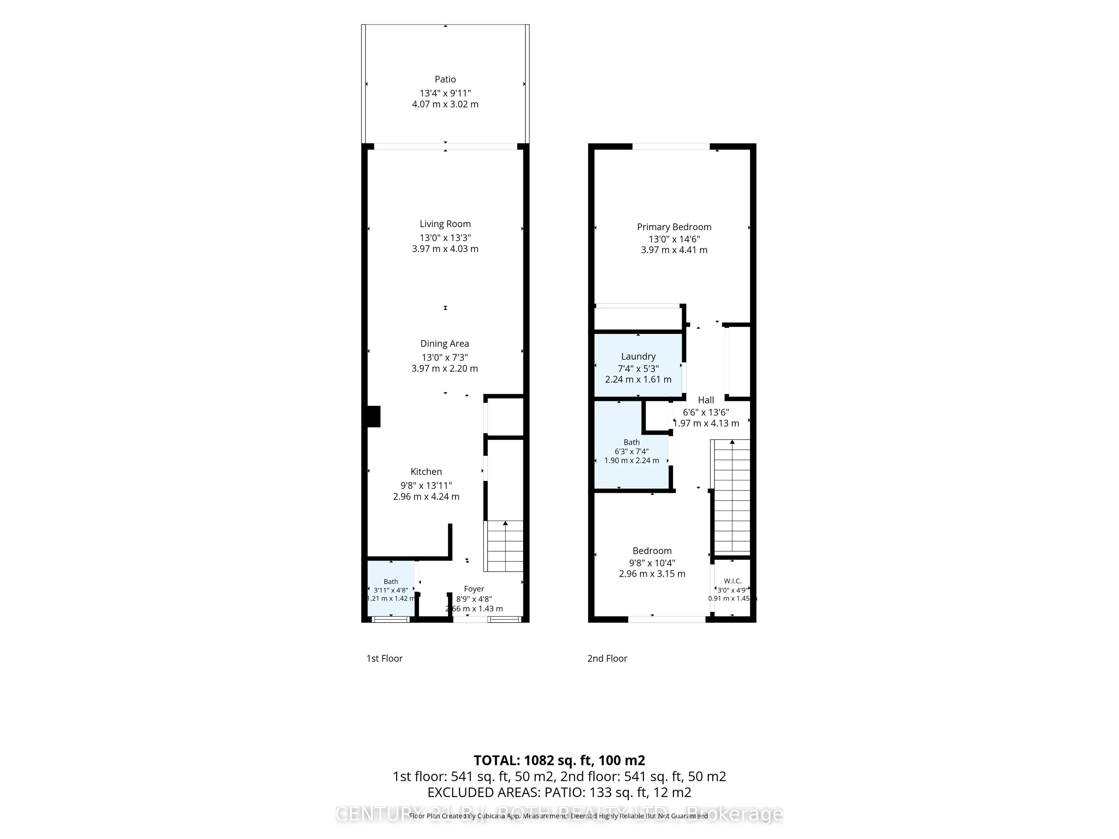 2 Paradise Boulevard #Unit 20