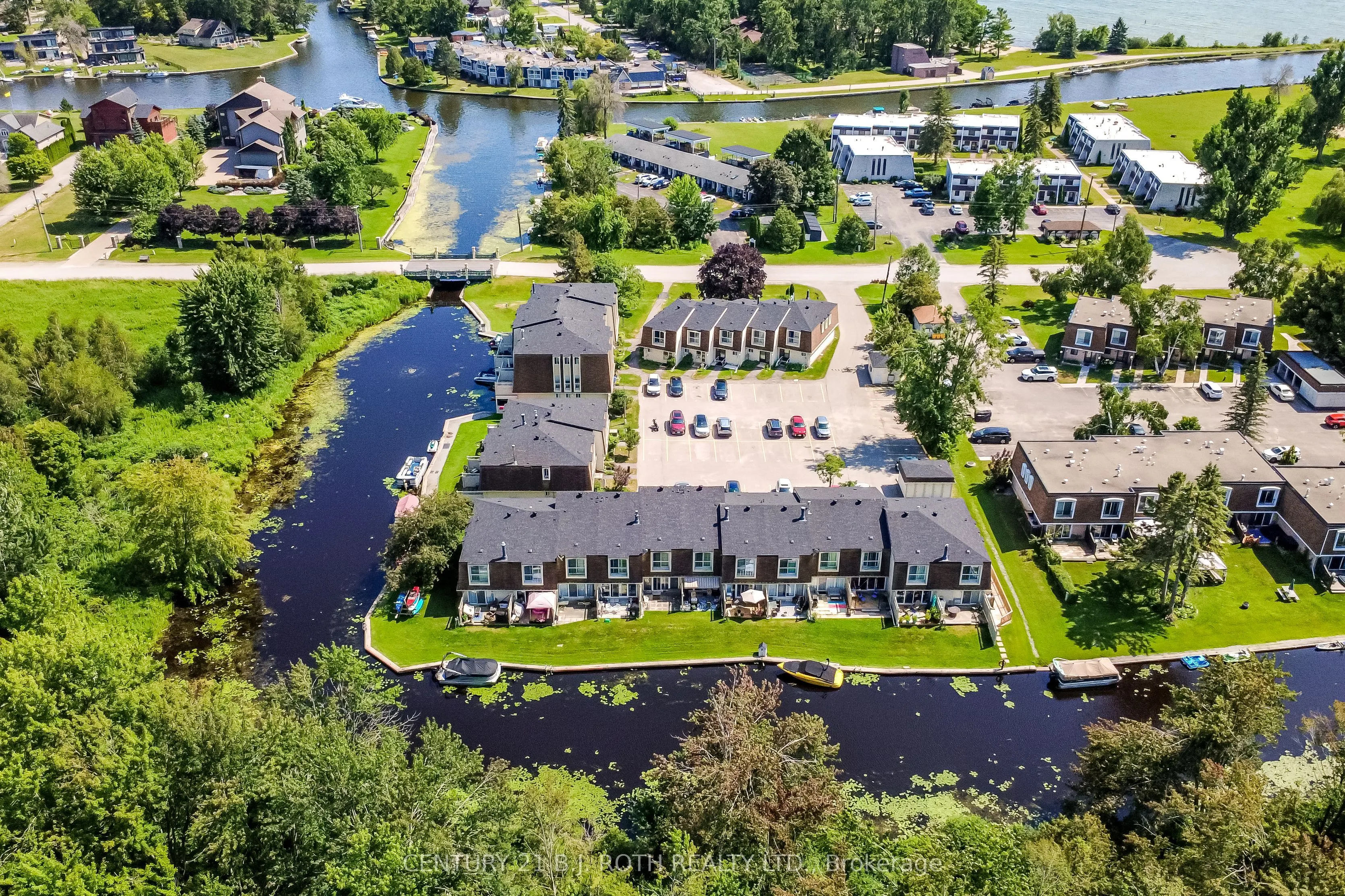 2 Paradise Boulevard #Unit 20