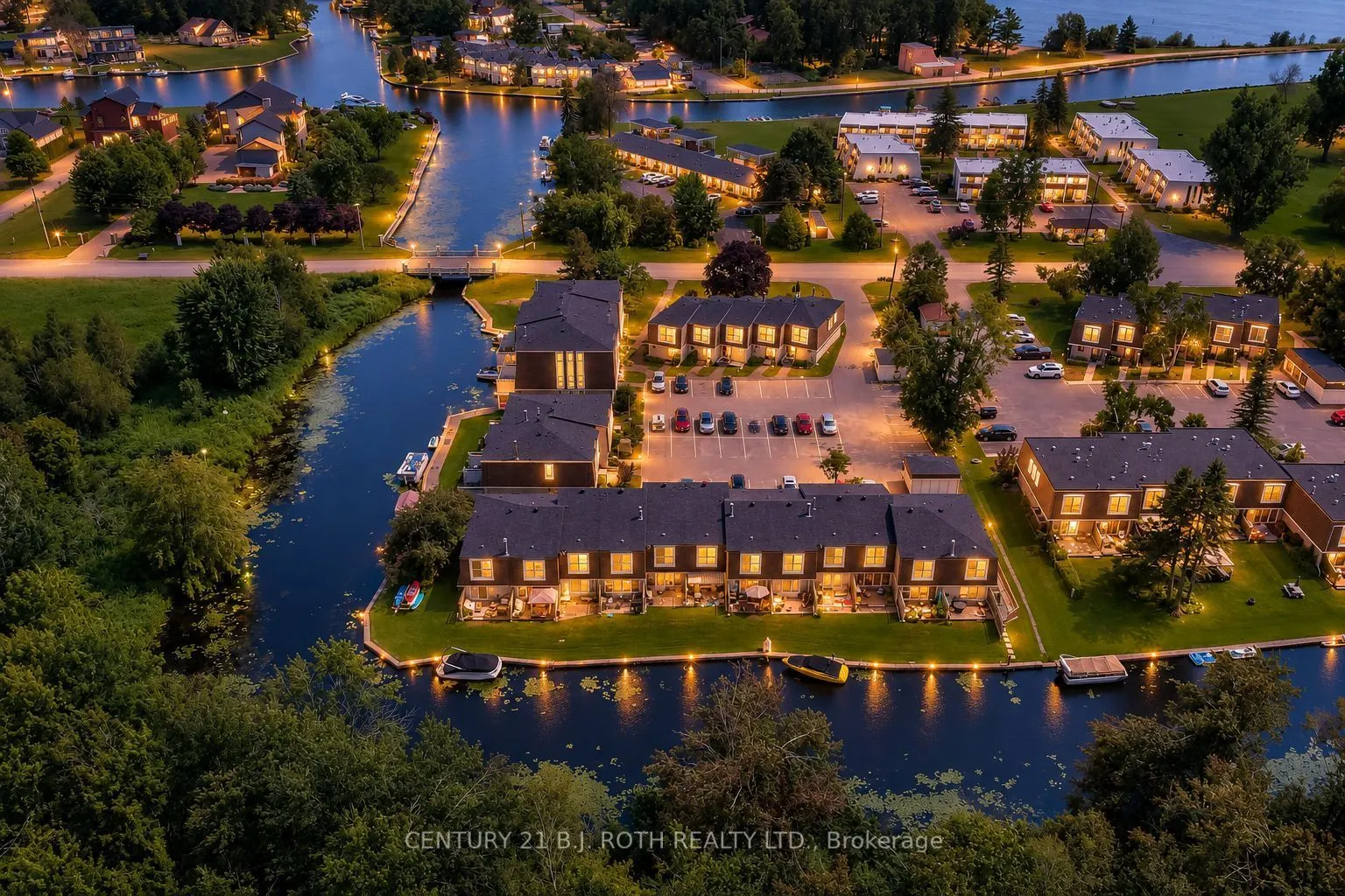 2 Paradise Boulevard #Unit 20