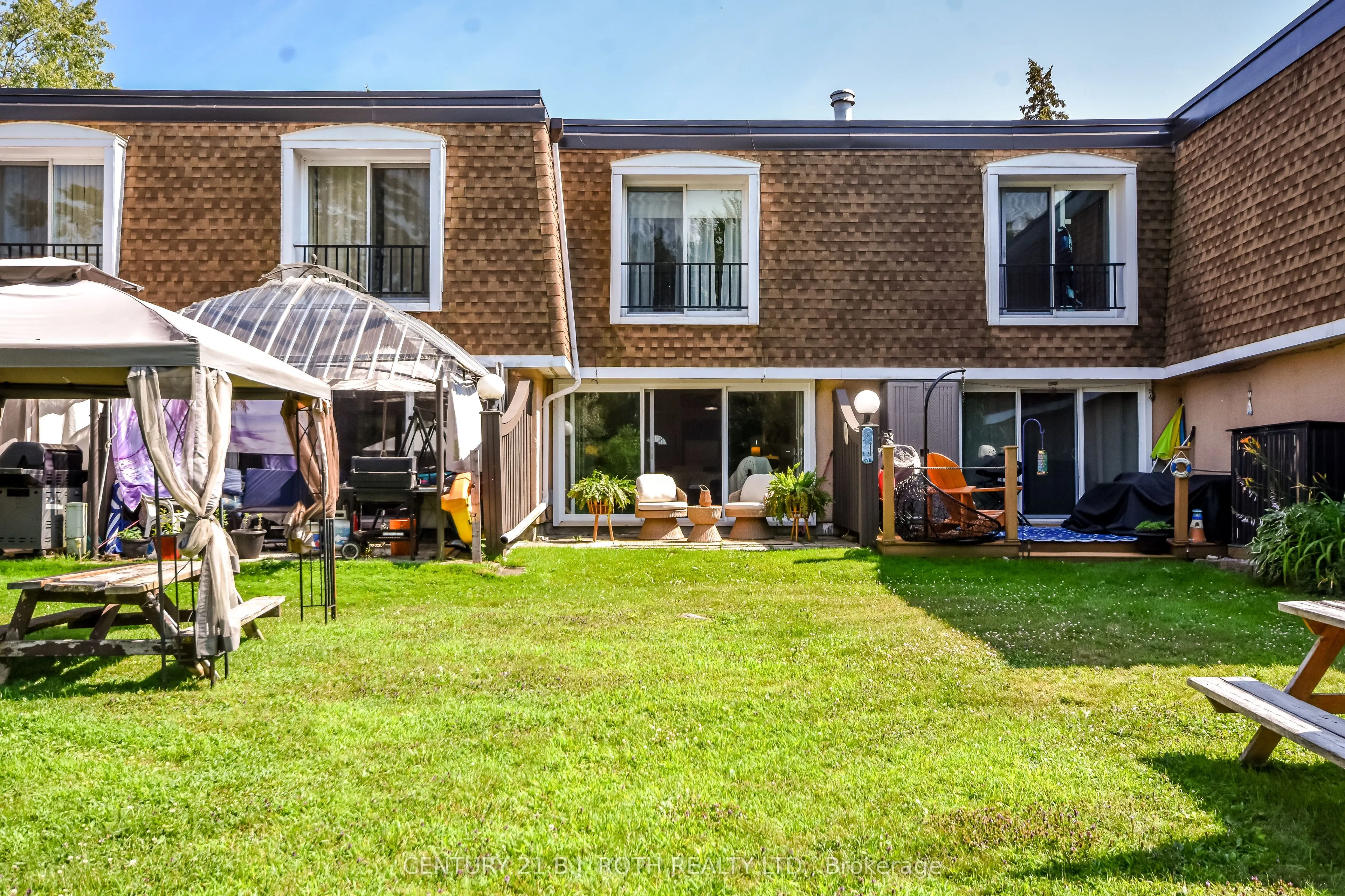 2 Paradise Boulevard #Unit 20
