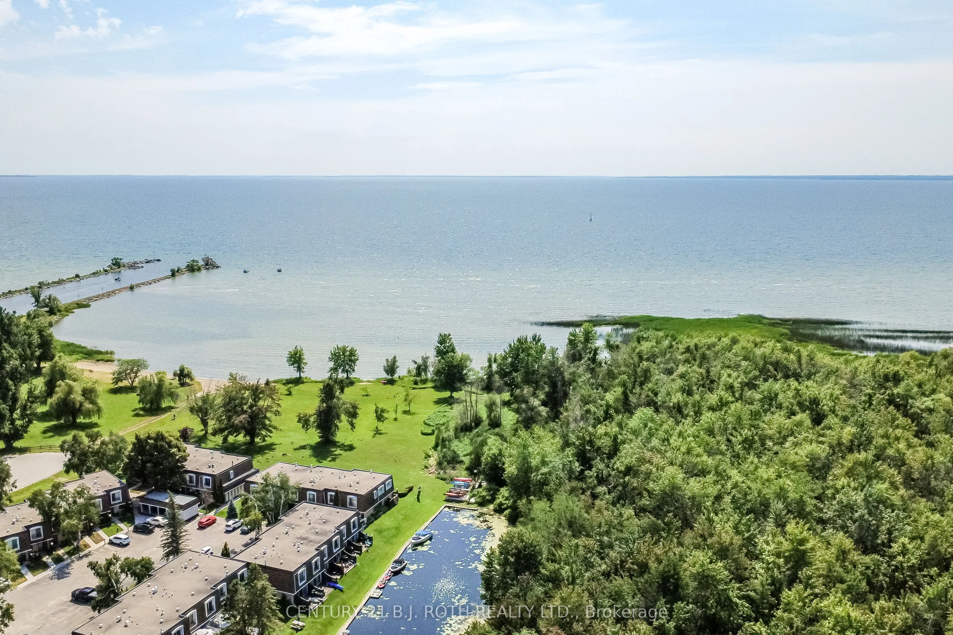 2 Paradise Boulevard #Unit 20