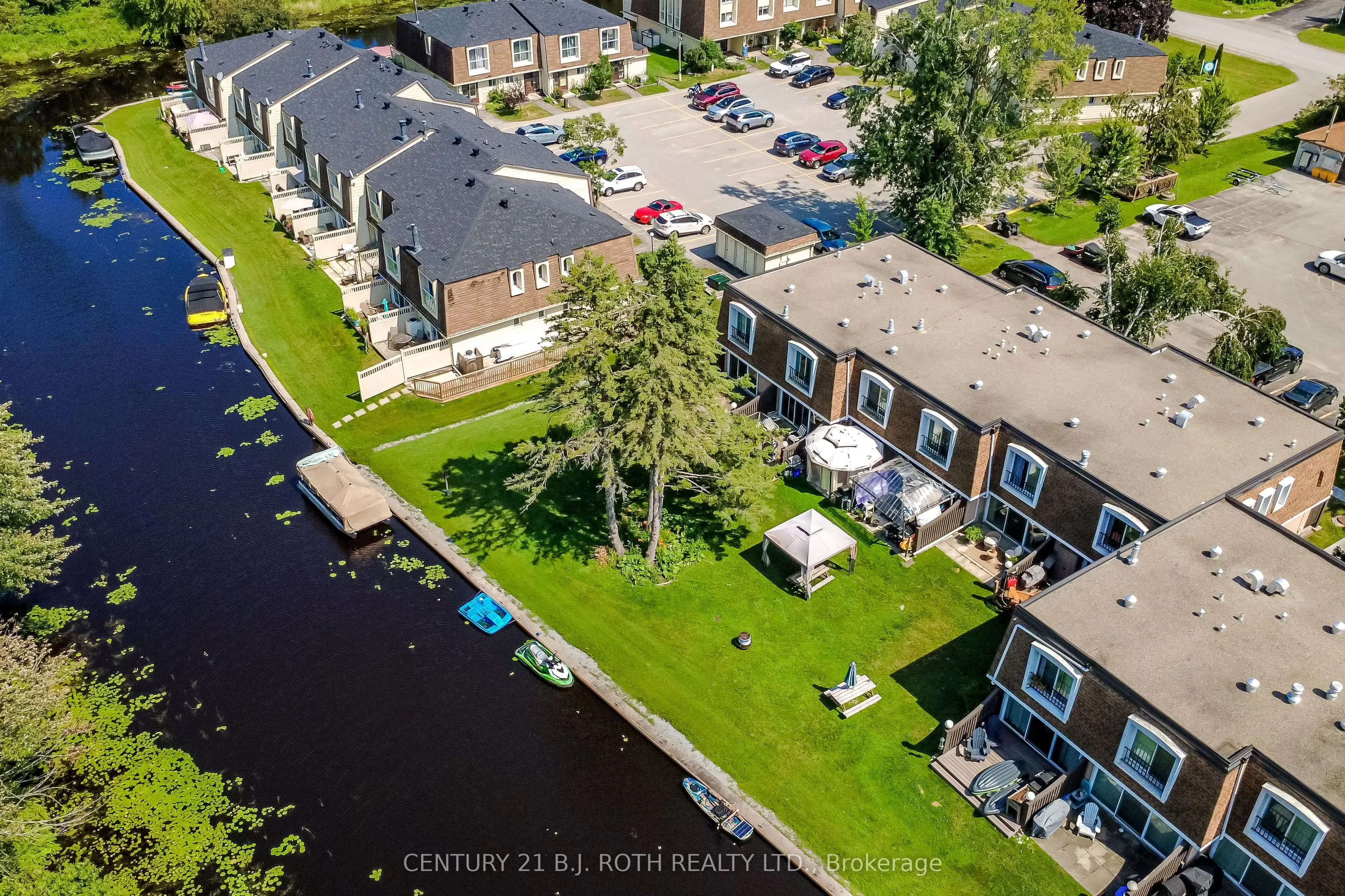 2 Paradise Boulevard #Unit 20