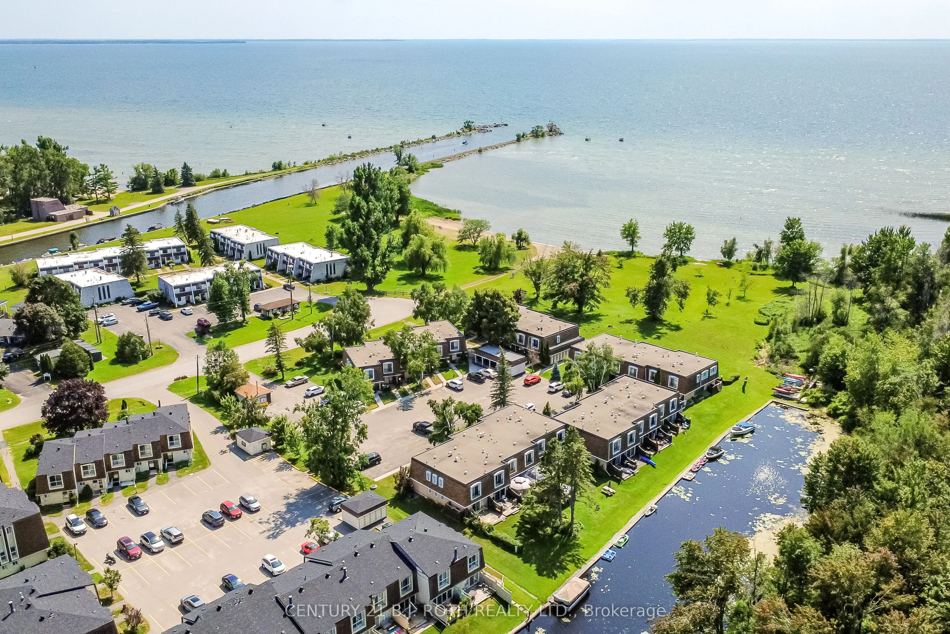 2 Paradise Boulevard #Unit 20