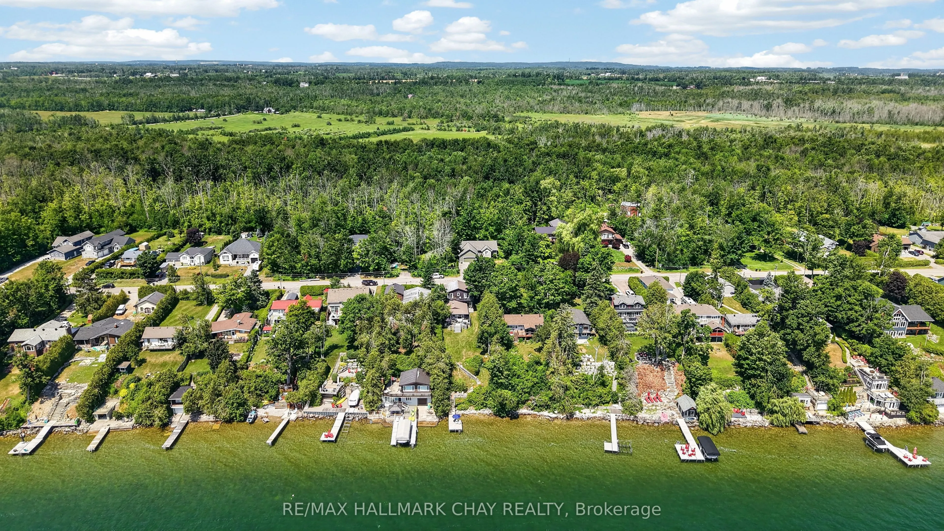 2289 Lakeshore Road E