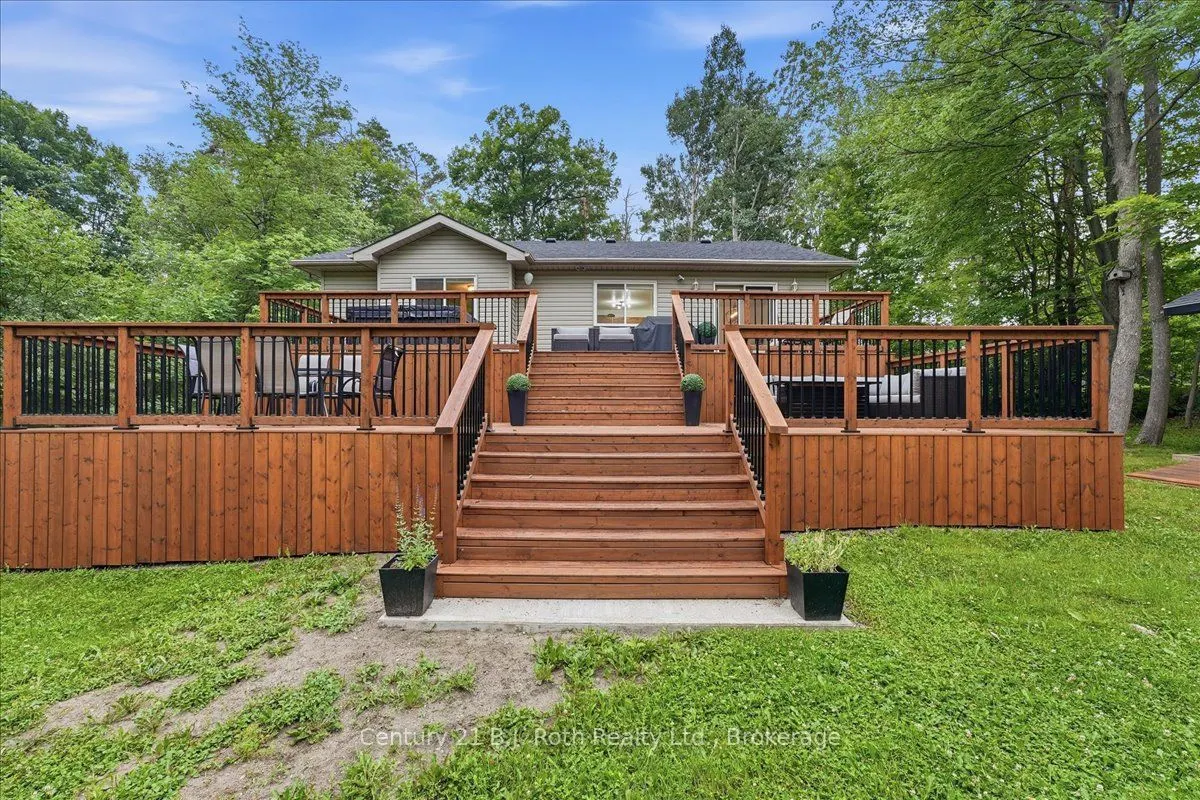 1439 Chapman Road