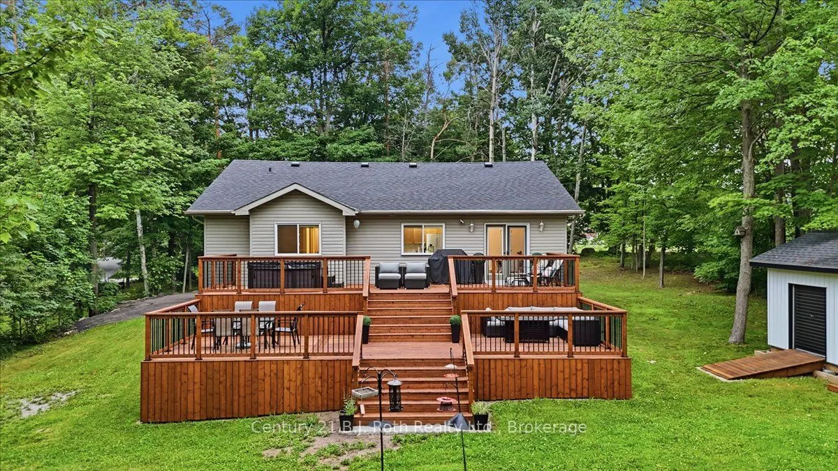 1439 Chapman Road