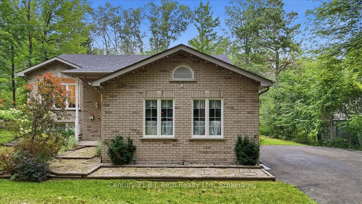 1439 Chapman Road