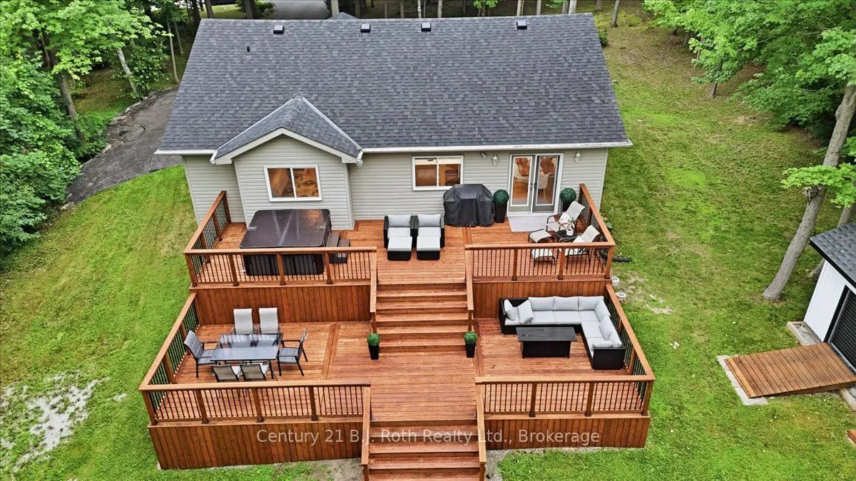1439 Chapman Road