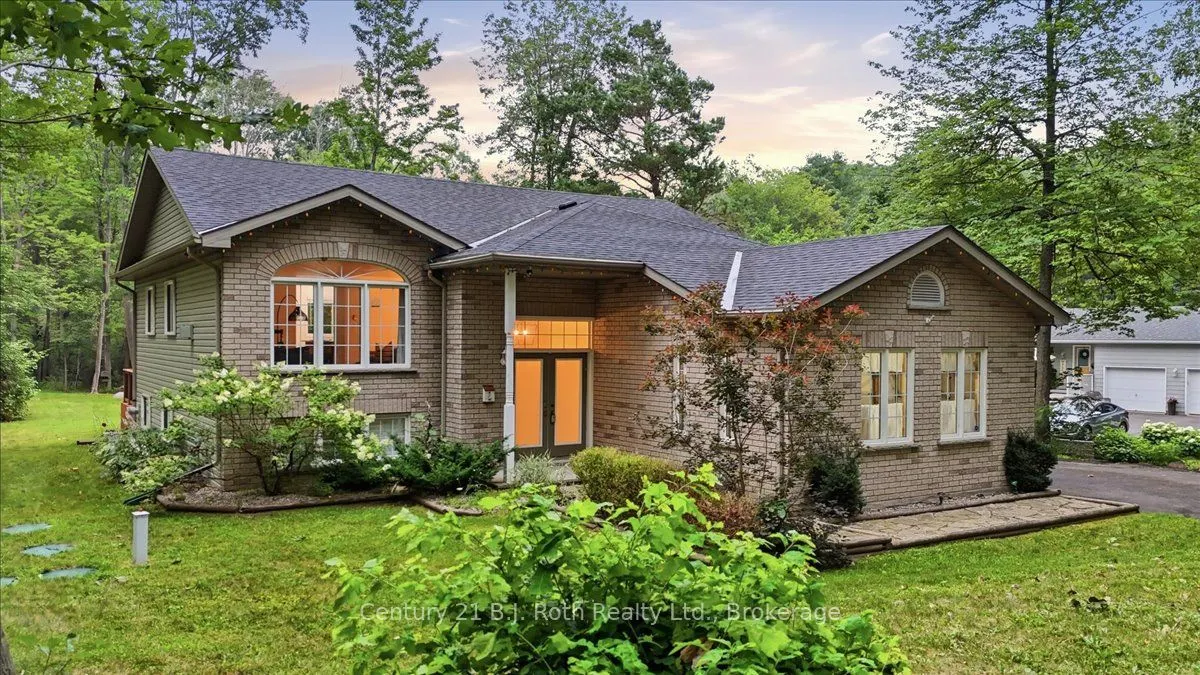 1439 Chapman Road