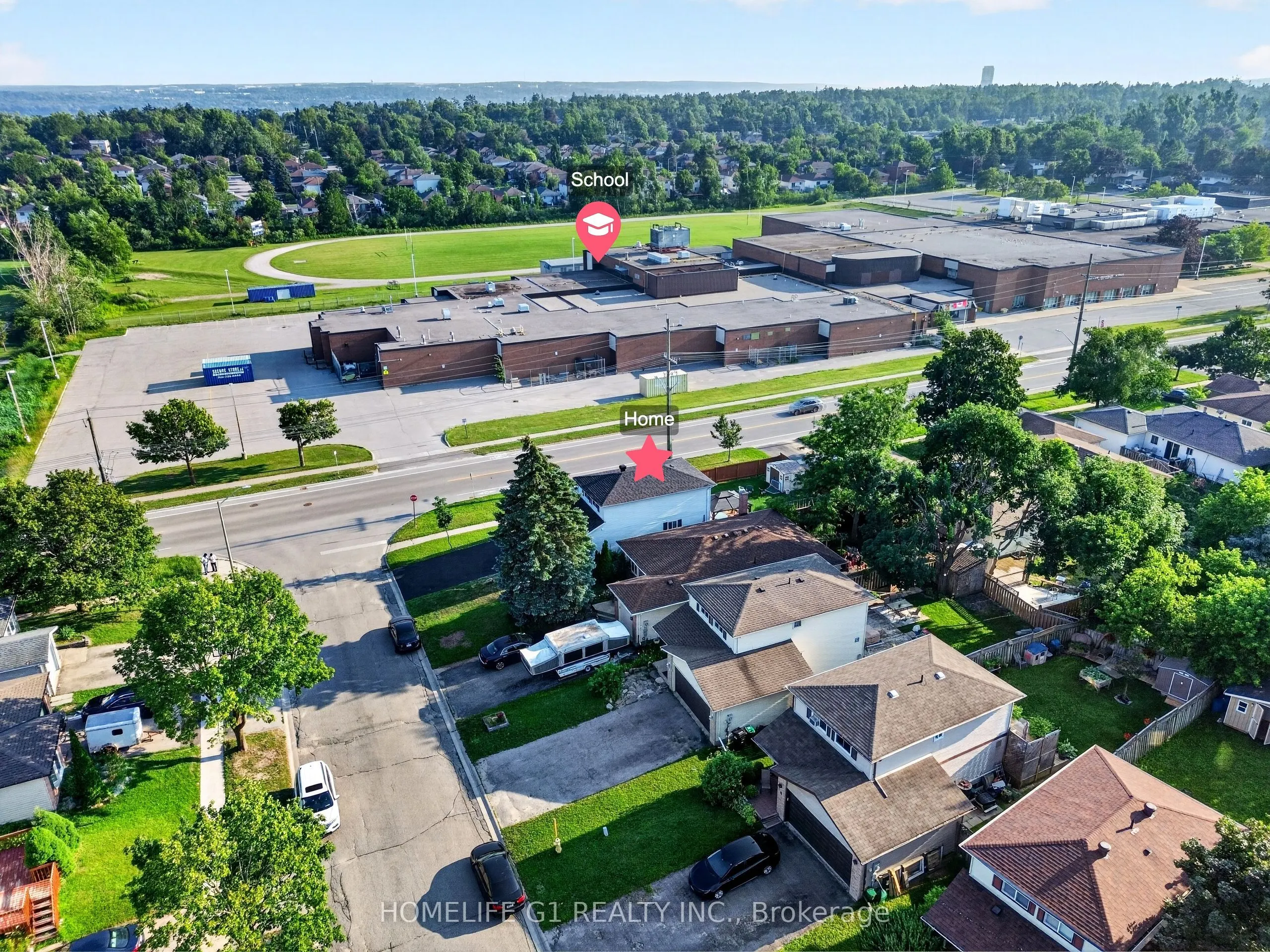 2 Fletcher Drive