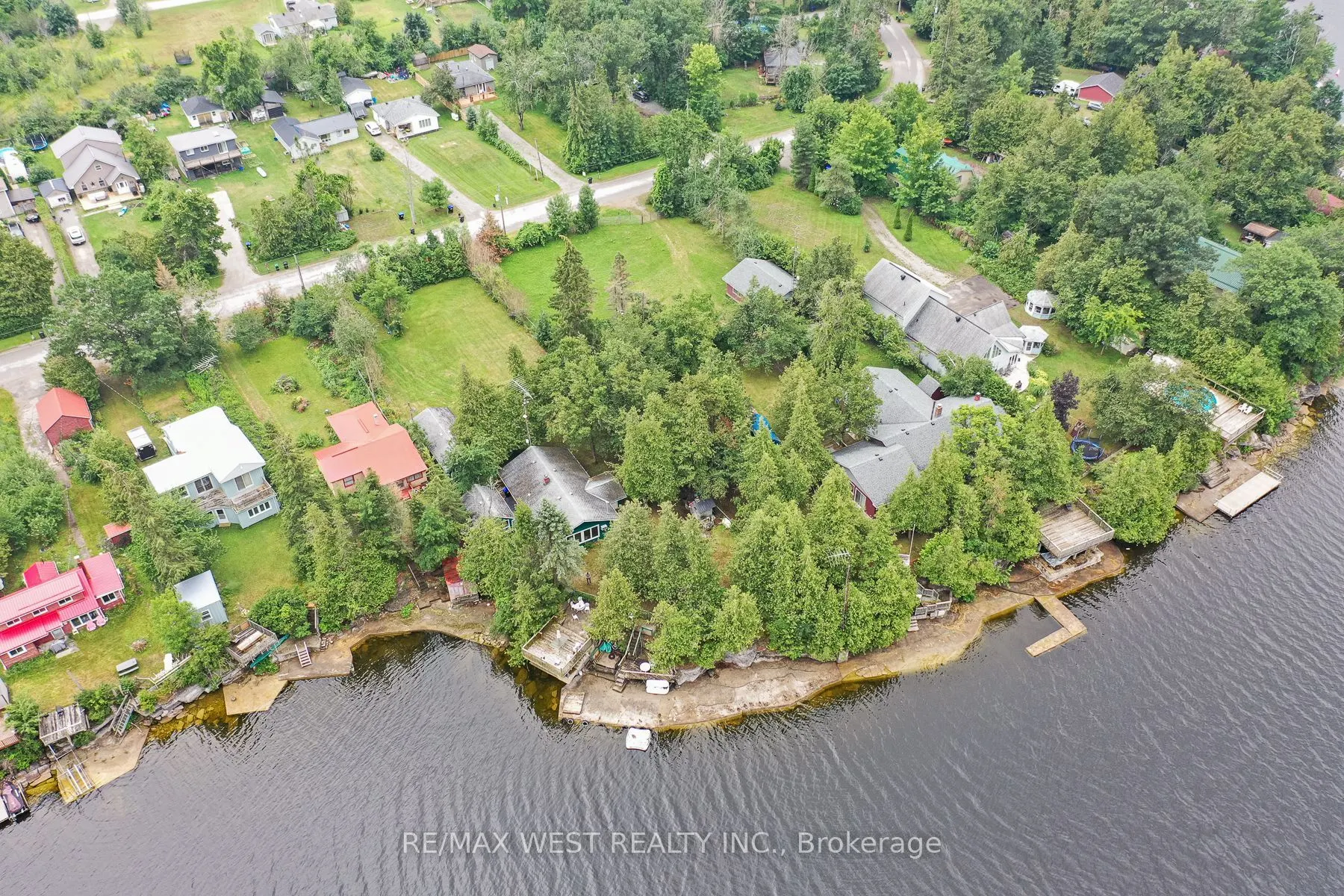 1072 Sylvan Glen Drive