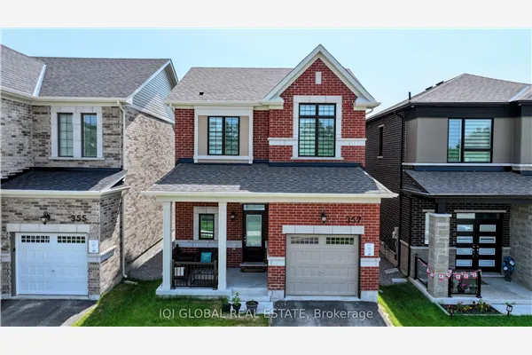 357 Reid Drive