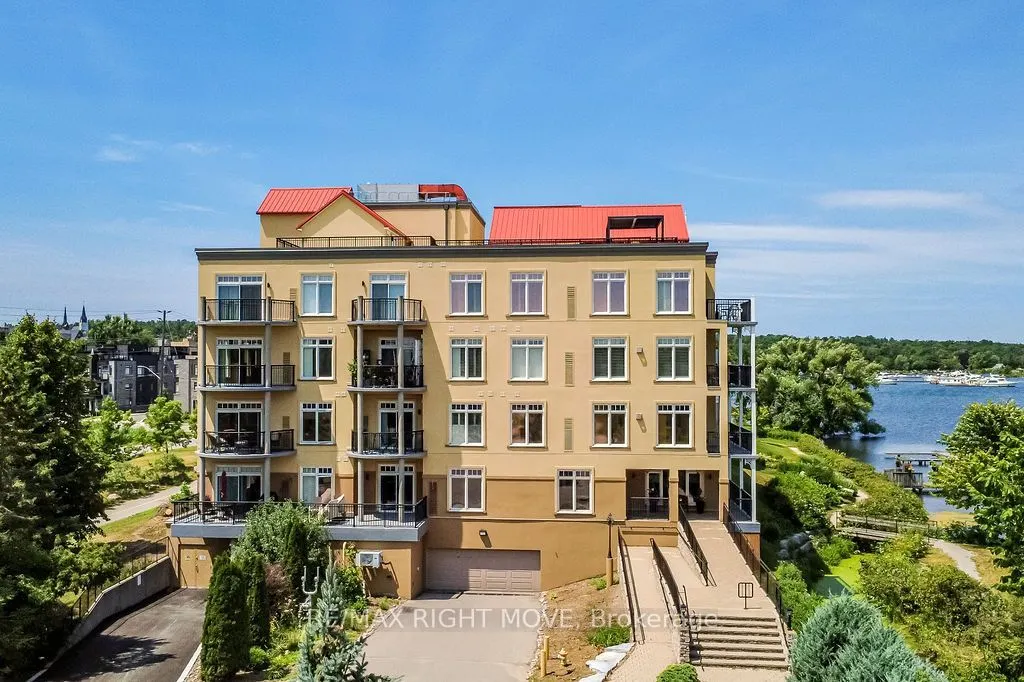 140 Cedar Island Road #102