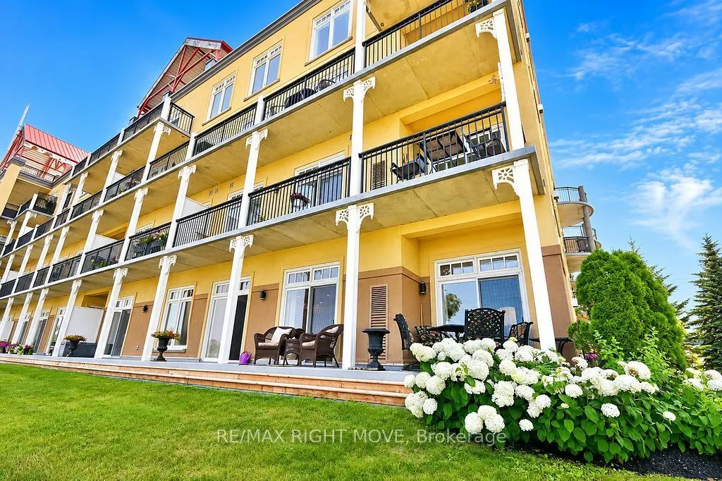 140 Cedar Island Road #102