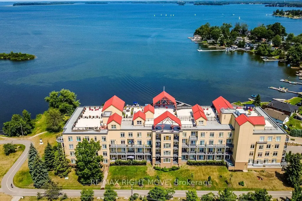 140 Cedar Island Road #102