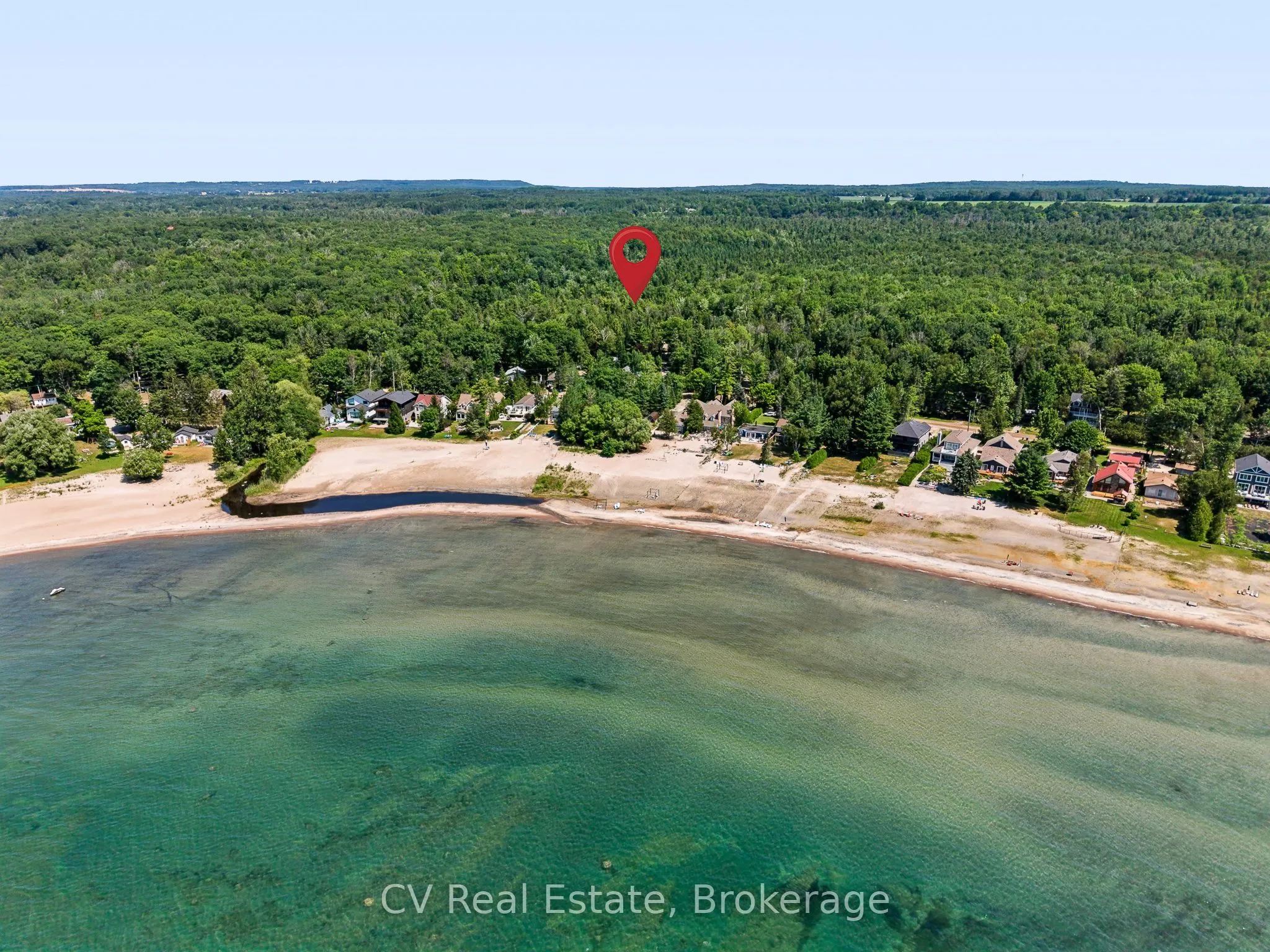 10 Brookside Drive