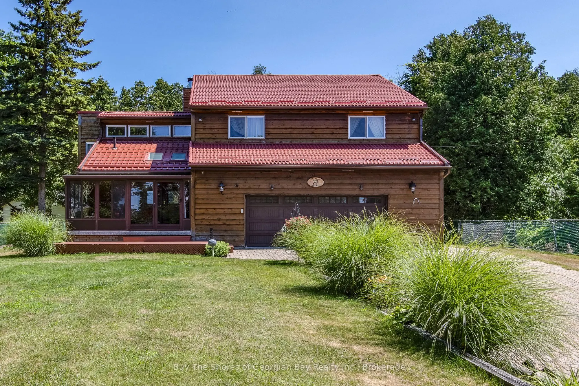 79 King Road