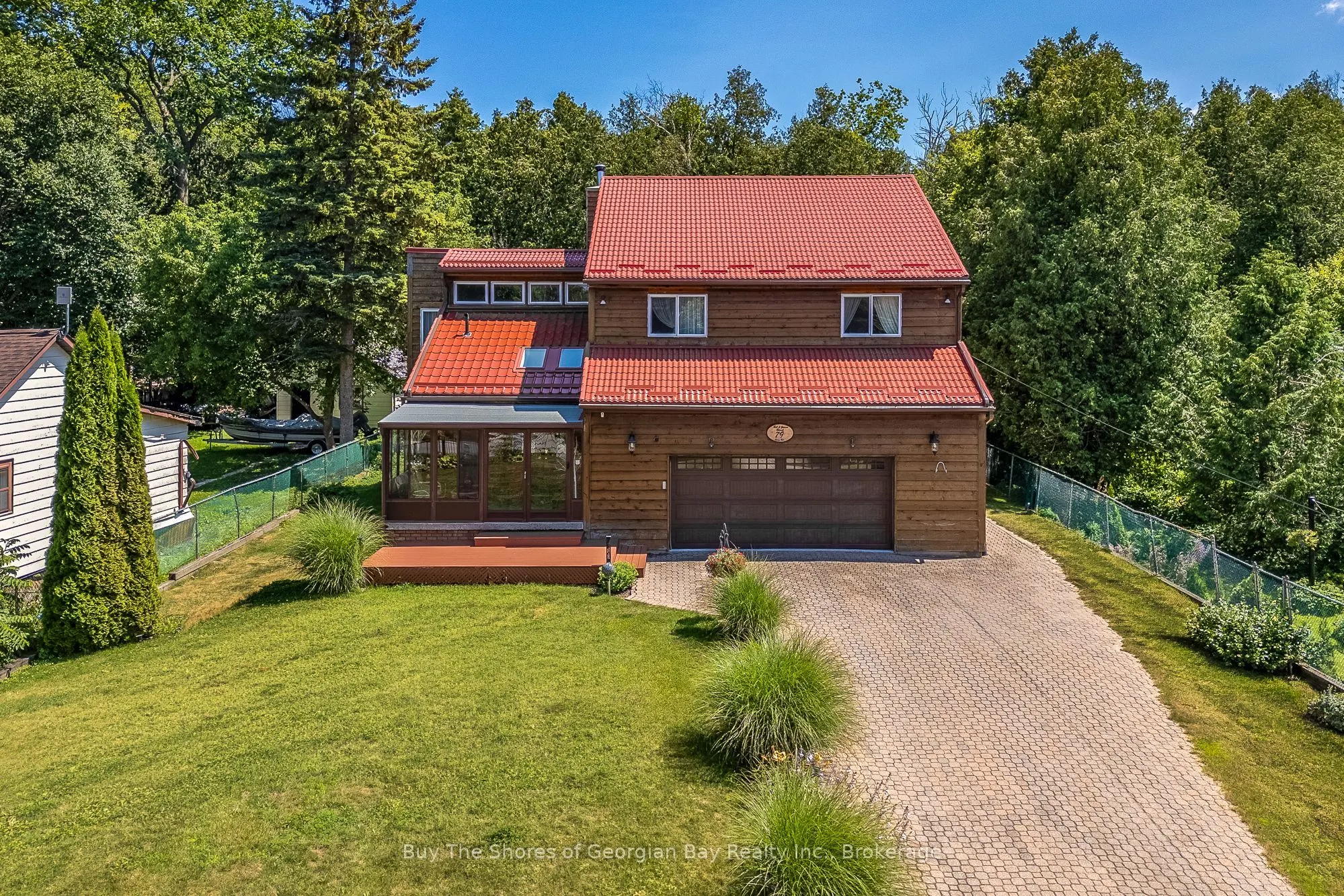 79 King Road