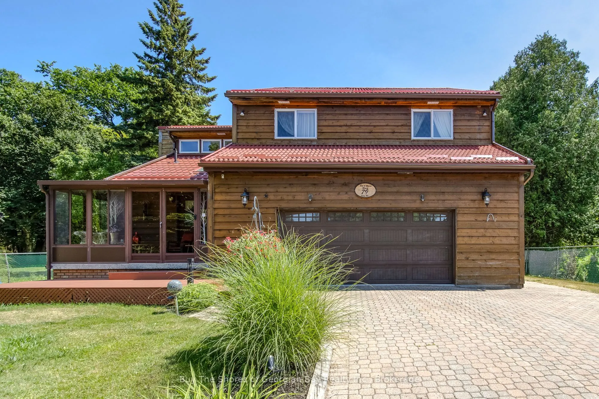 79 King Road