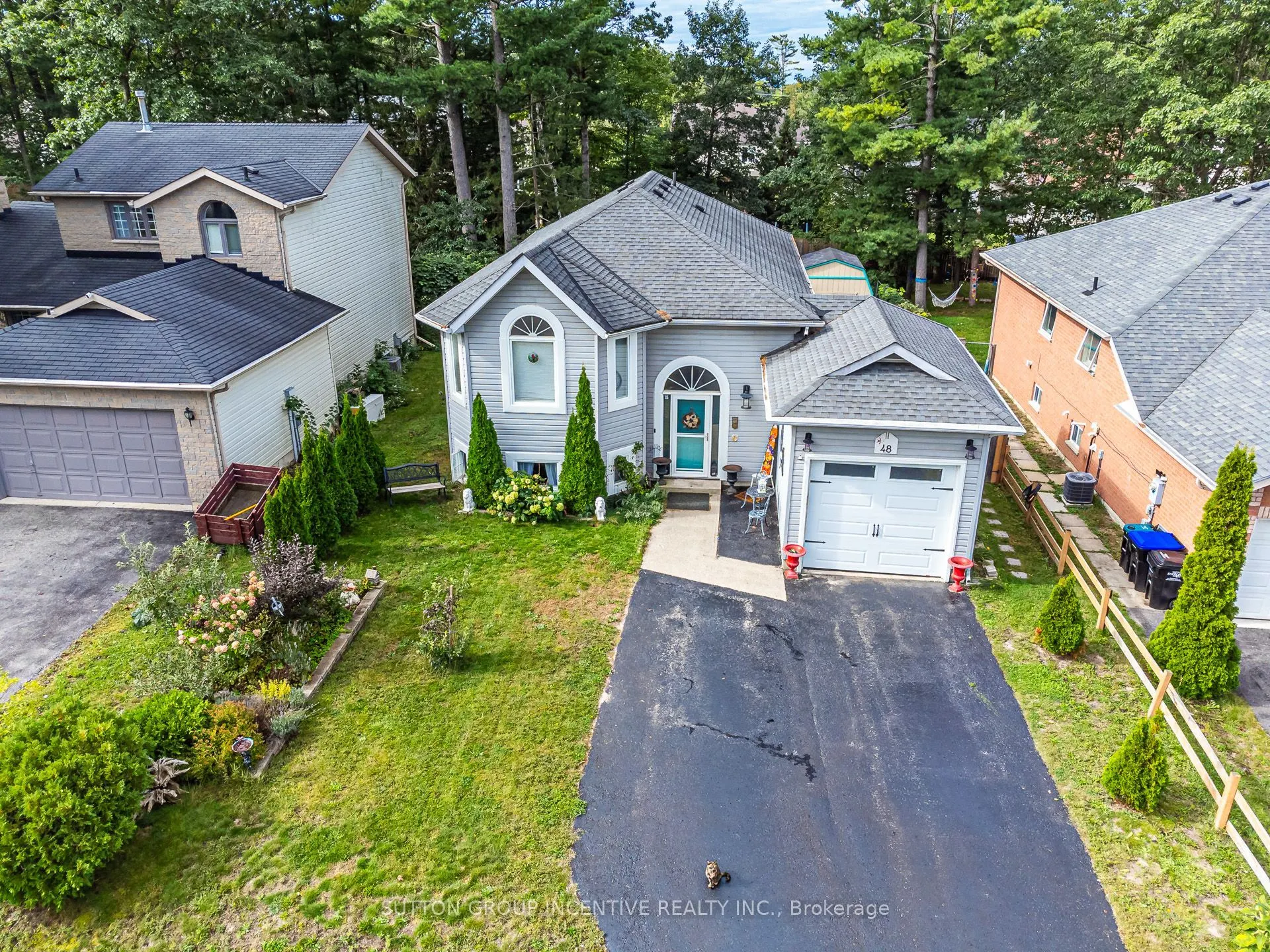 48 Wesley Avenue