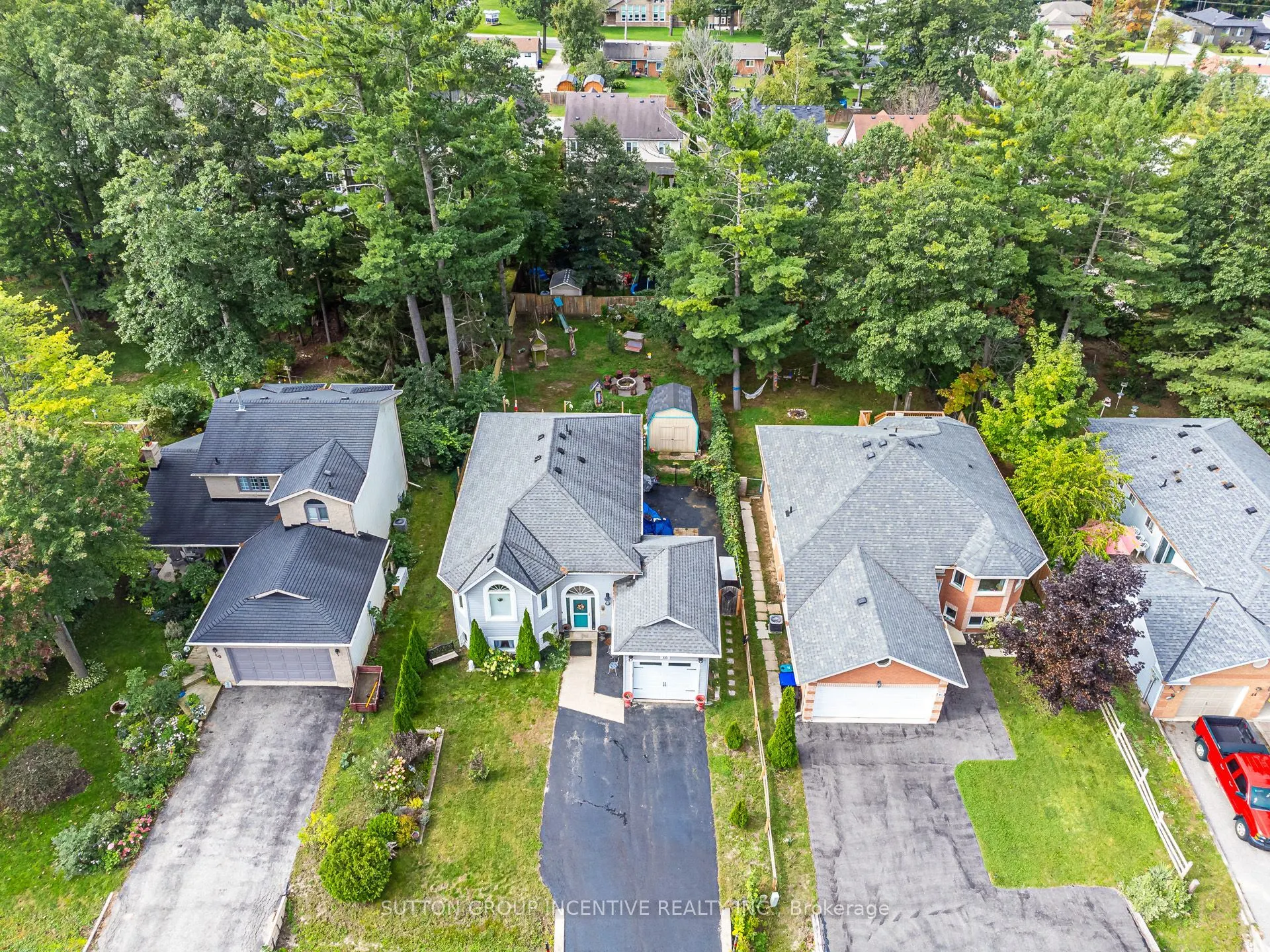 48 Wesley Avenue