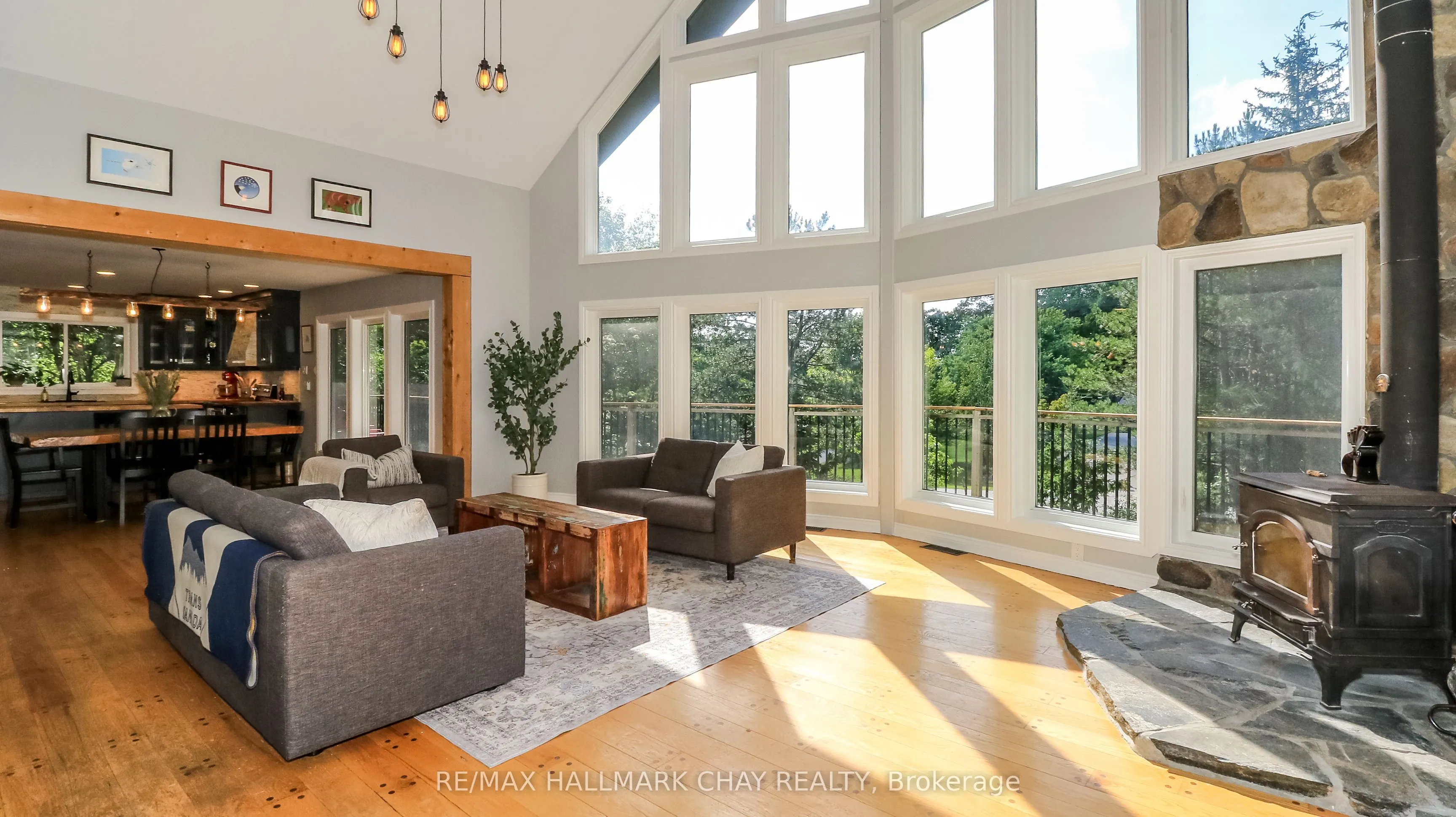 46 Pine Ridge Trail