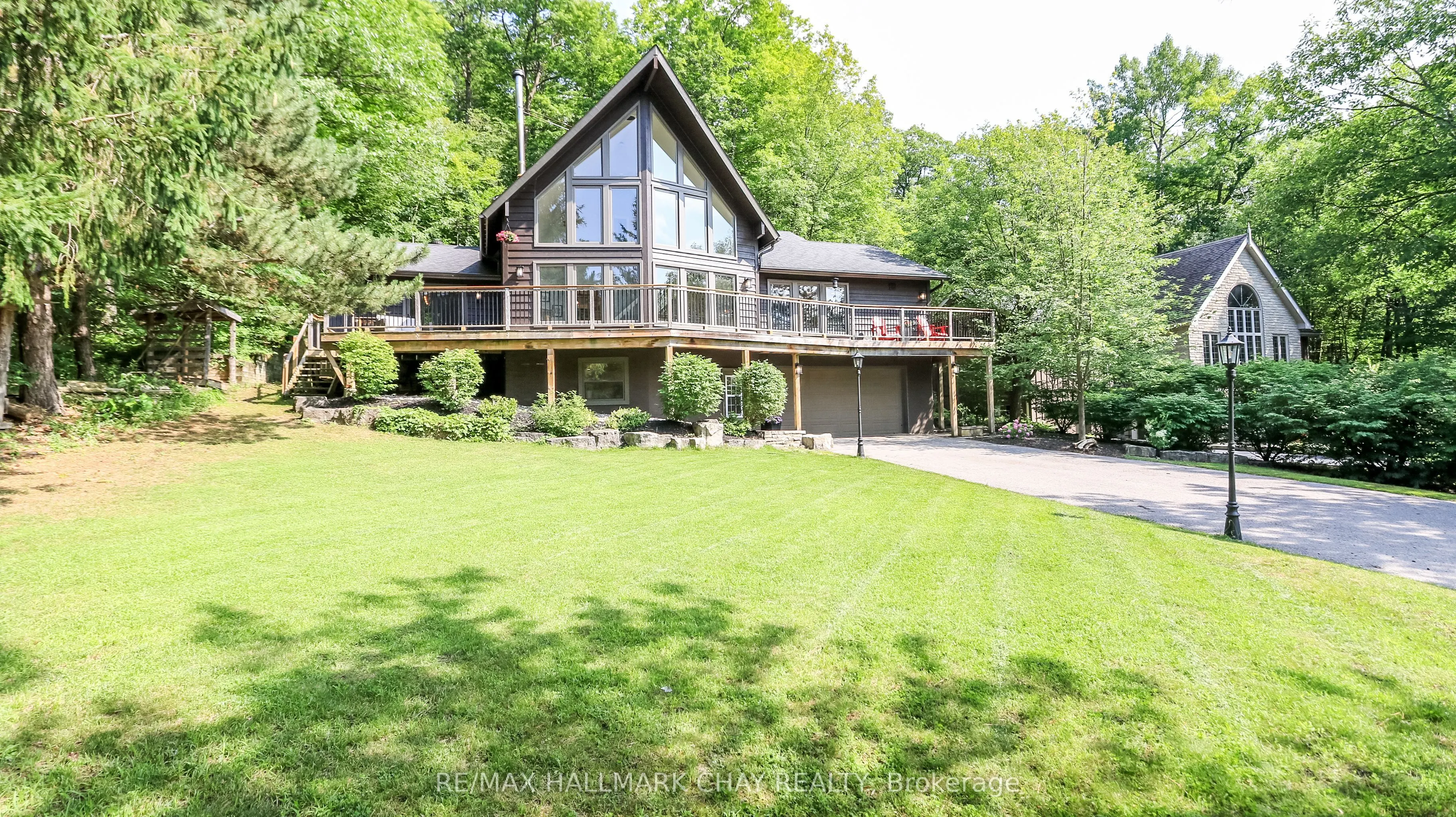 46 Pine Ridge Trail