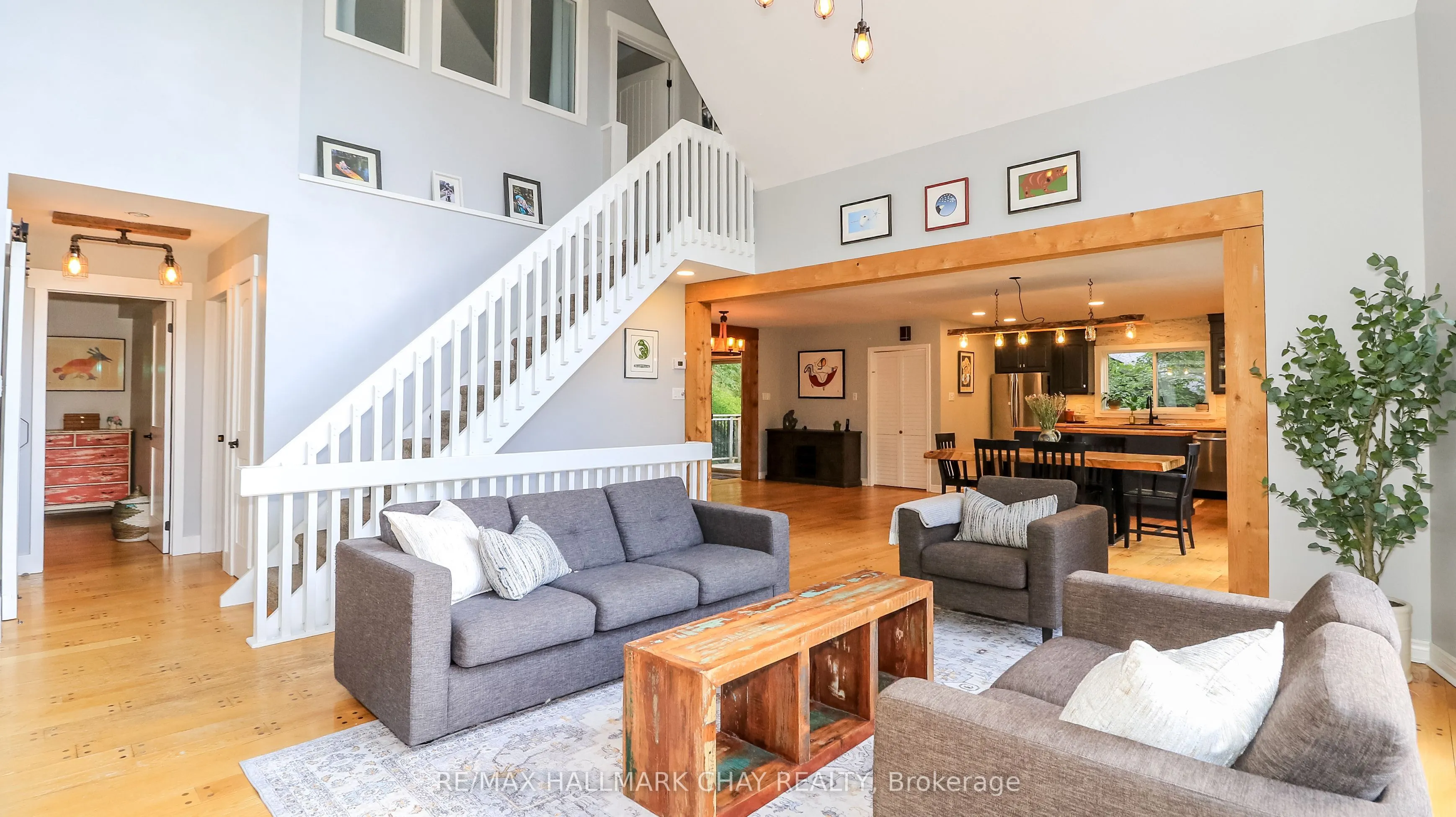 46 Pine Ridge Trail
