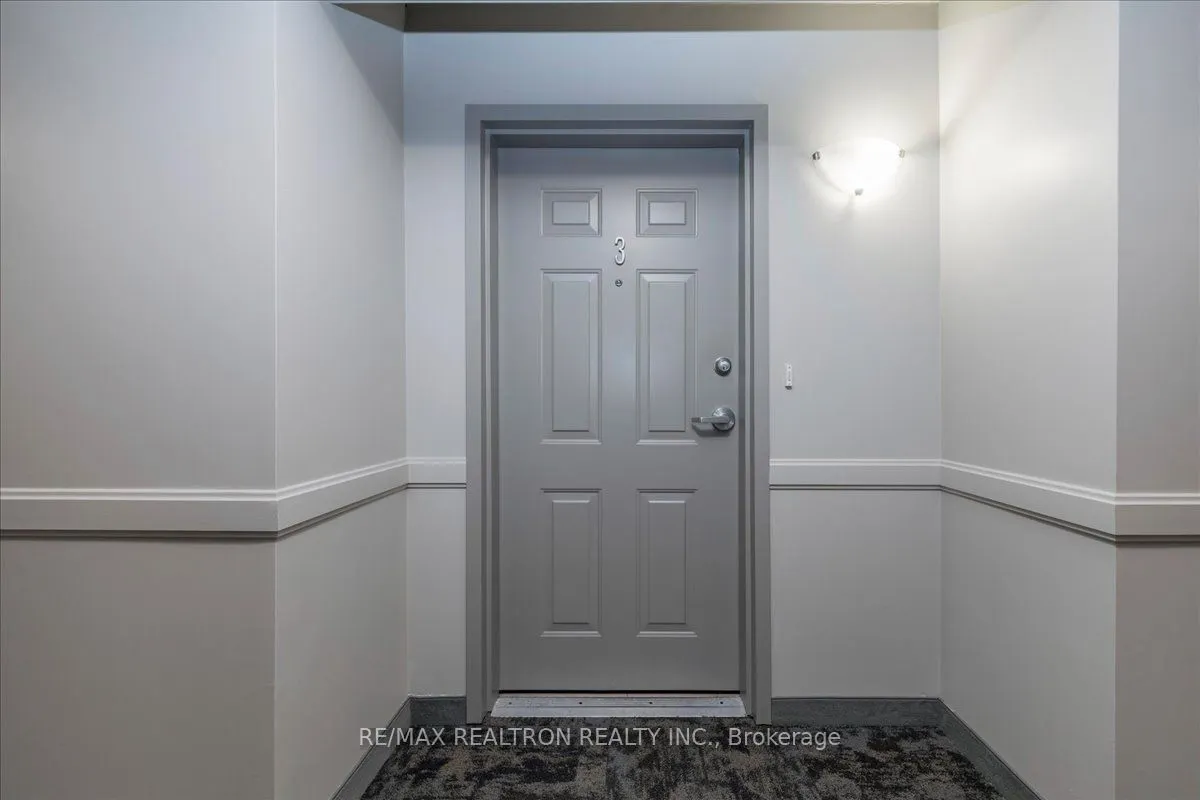 43 Coulter Street #3