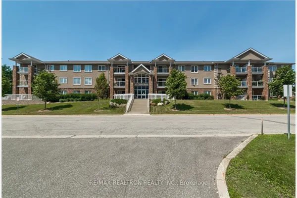 43 Coulter Street #3