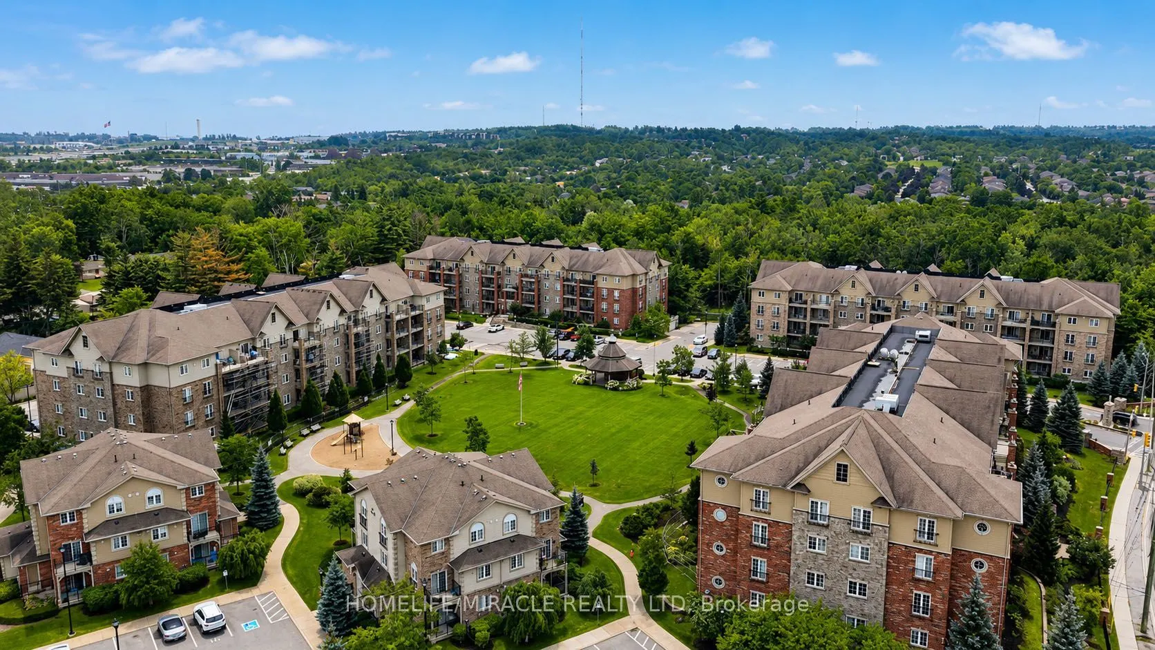 39 Ferndale Drive S #312