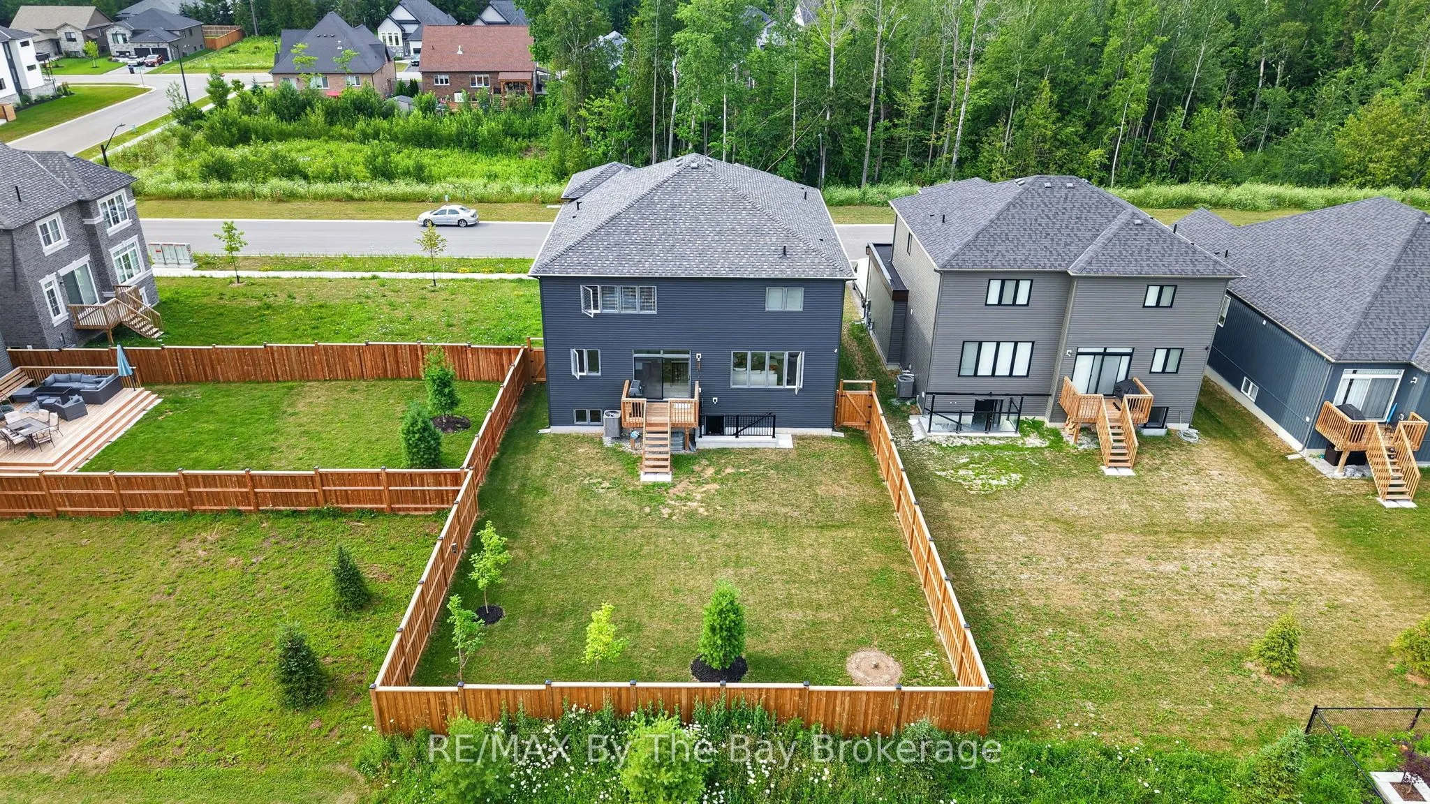 222 Mapleside Drive