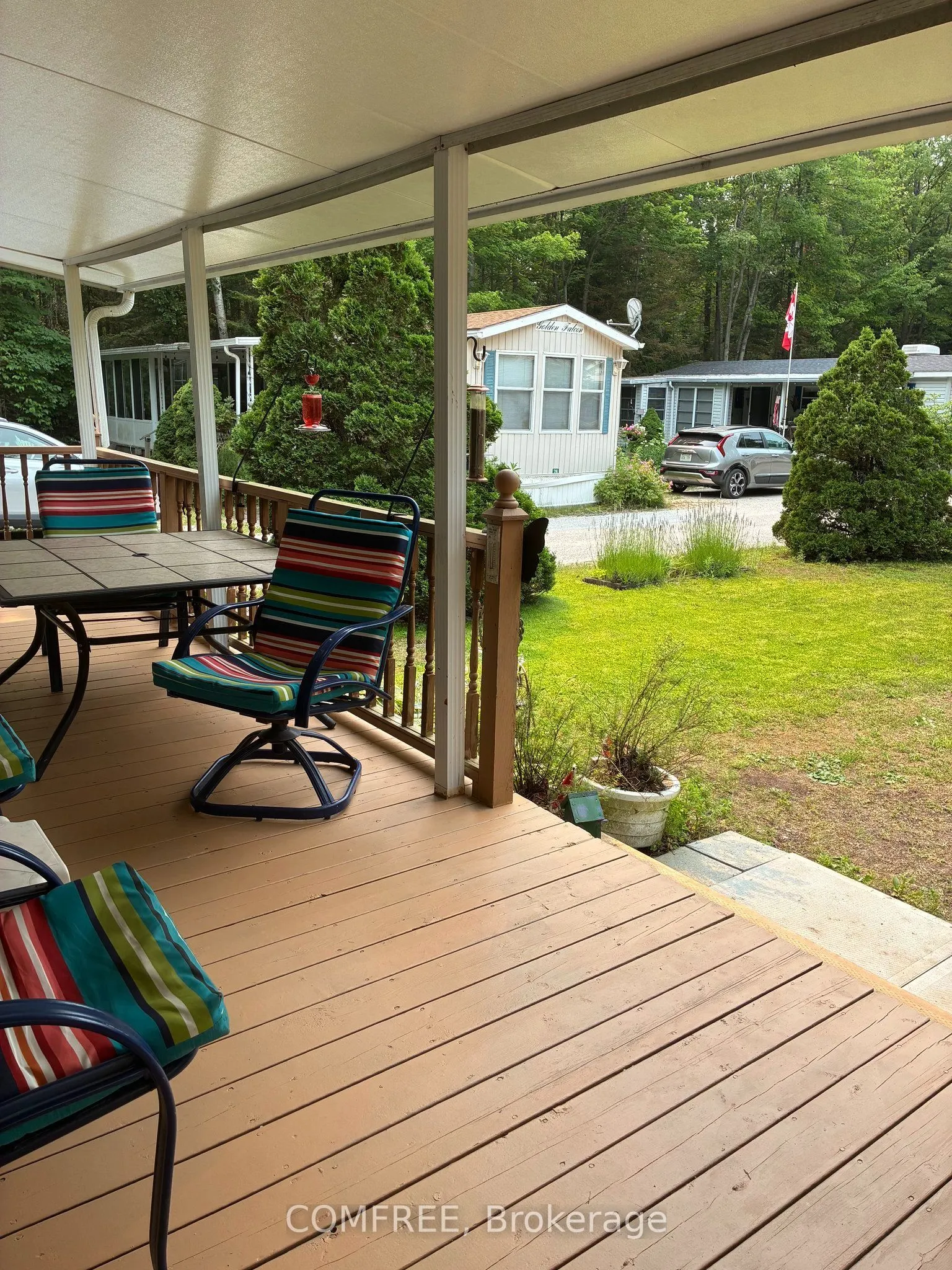 85 Theme Park Drive #82