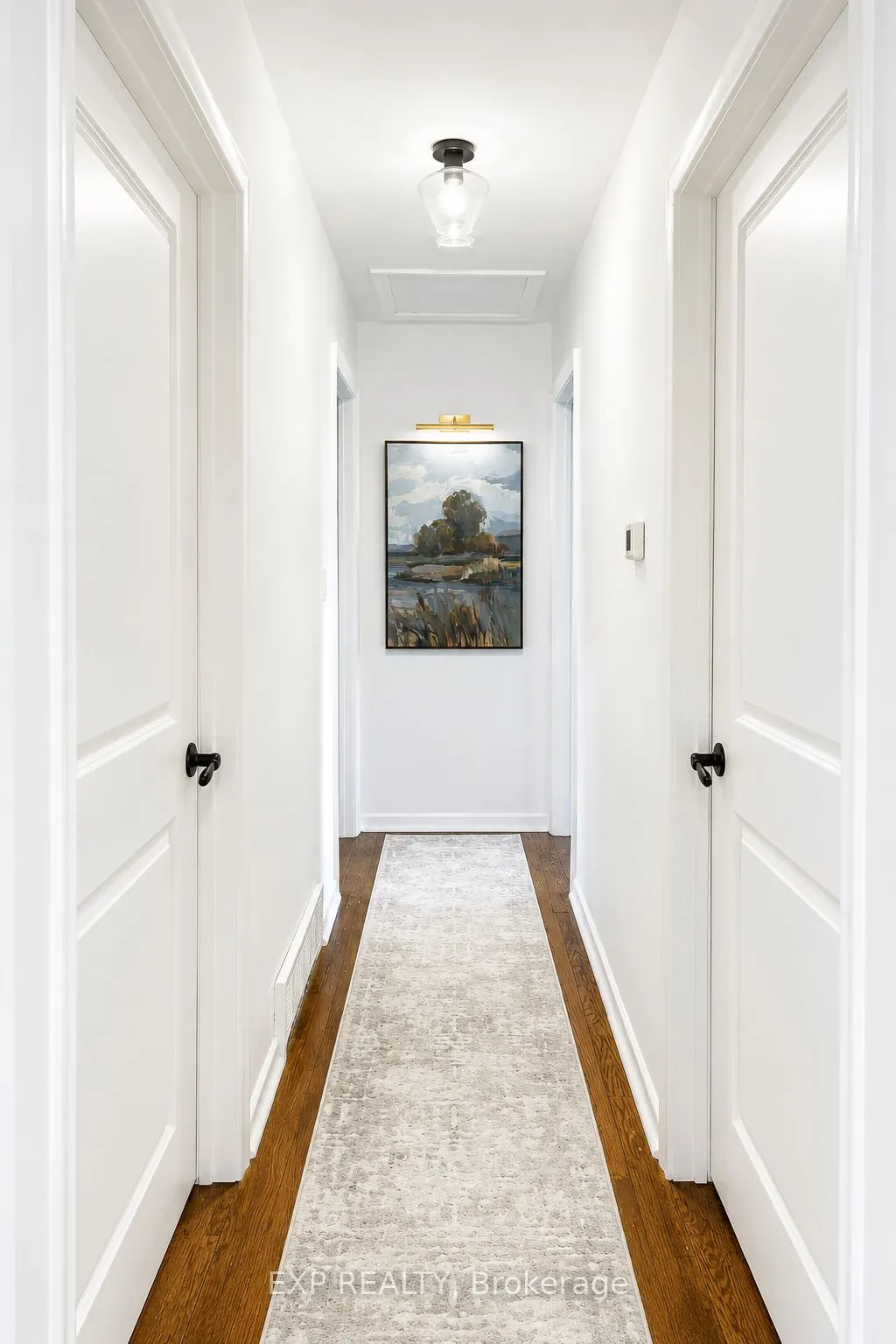 93 North Street W