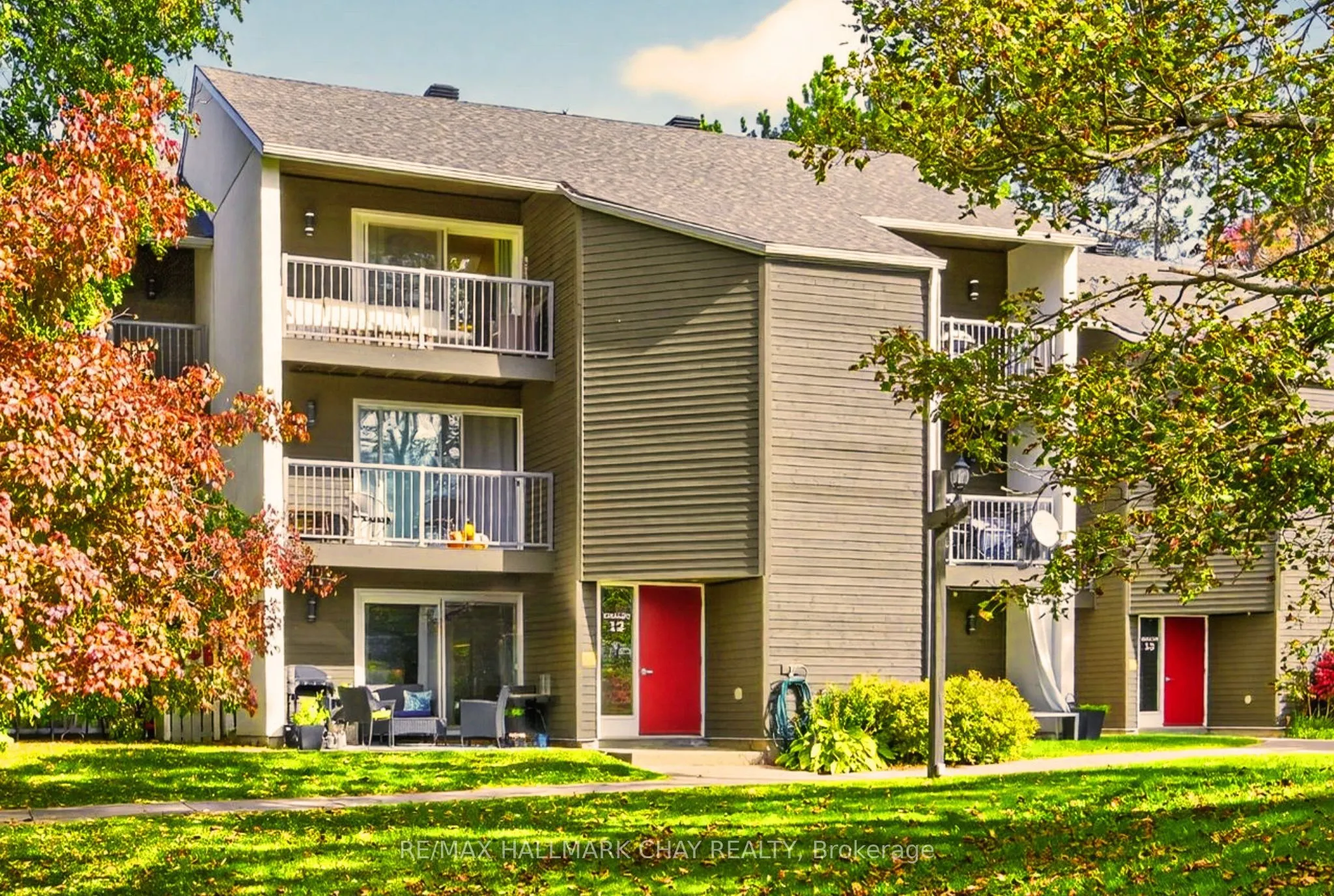 1102 Horseshoe Valley Road W #312