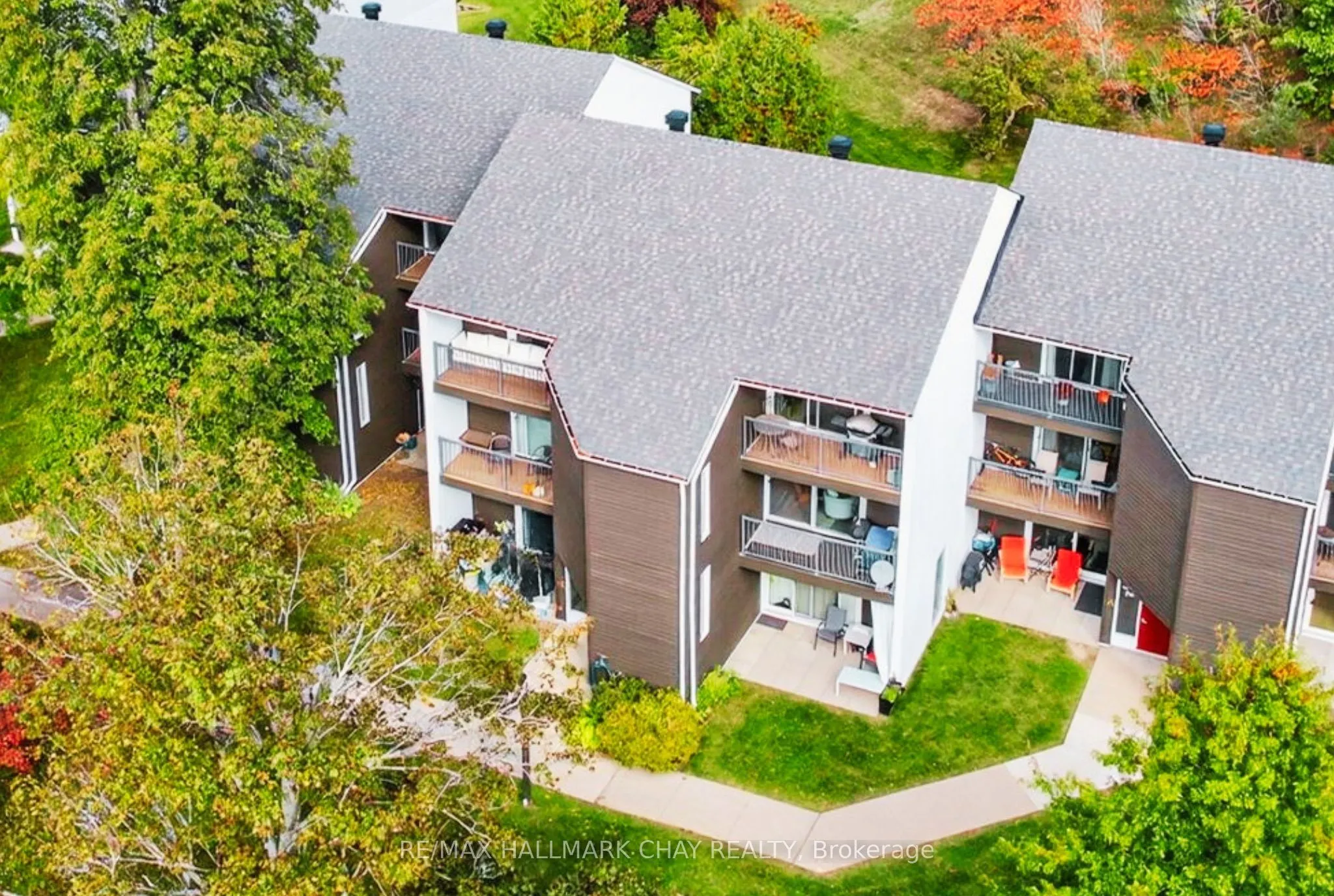 1102 Horseshoe Valley Road W #312