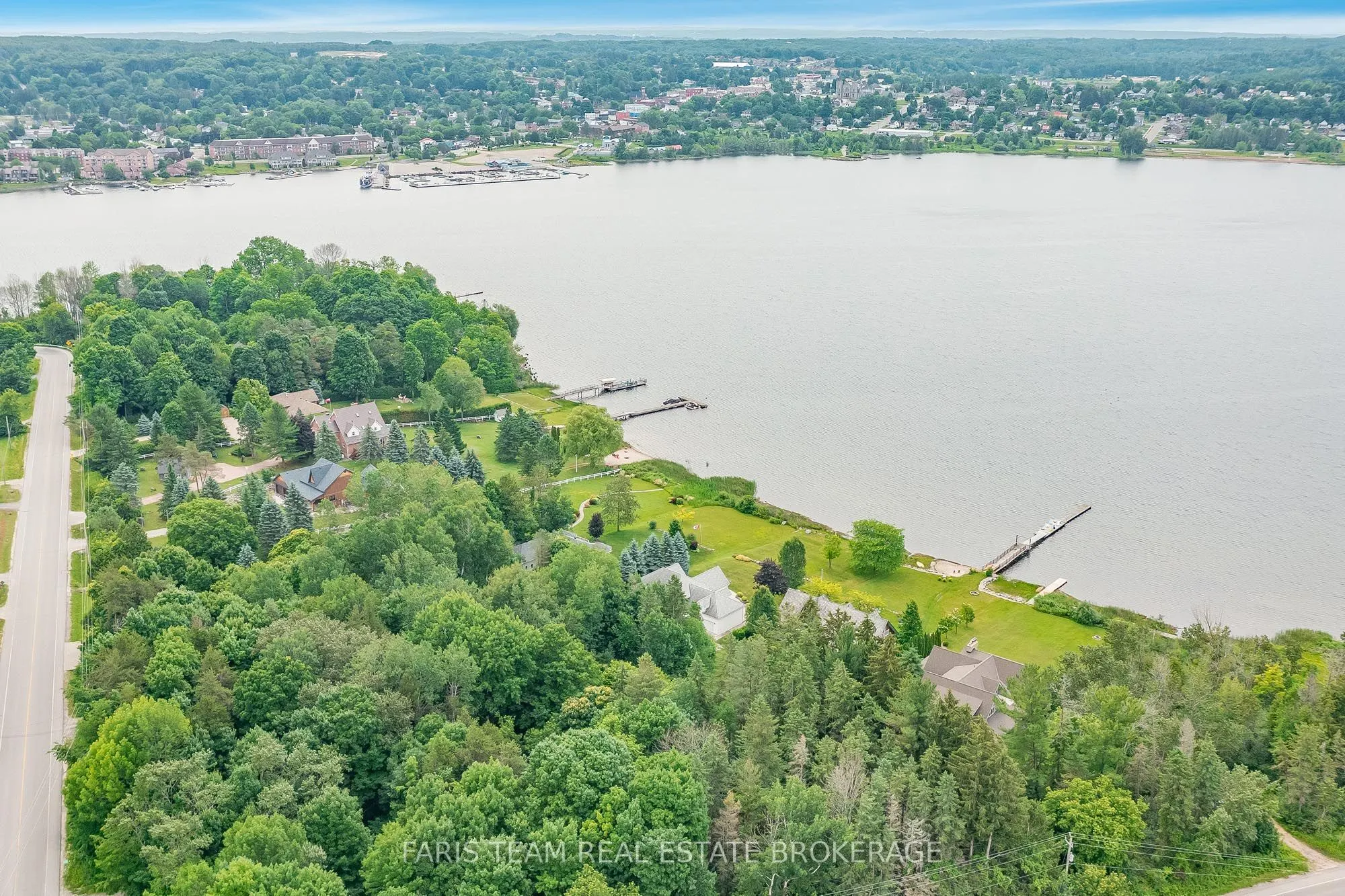 187 Champlain Road